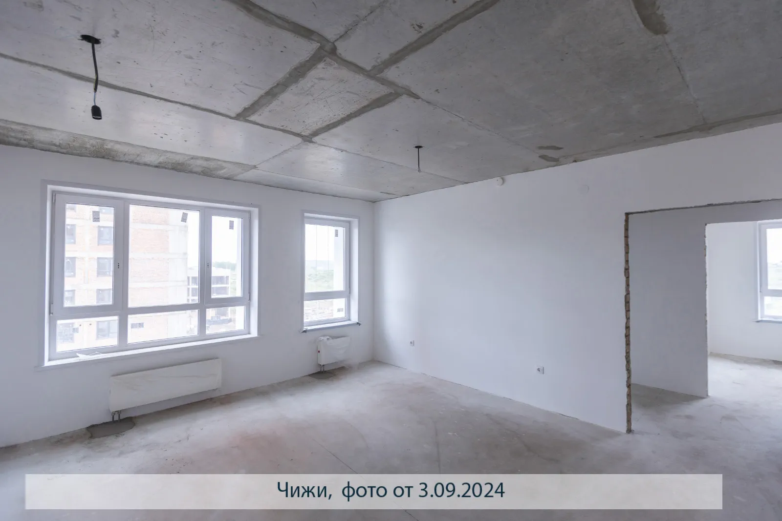 Фото ЖК Высотный микрорайон "ЧИЖИ"
