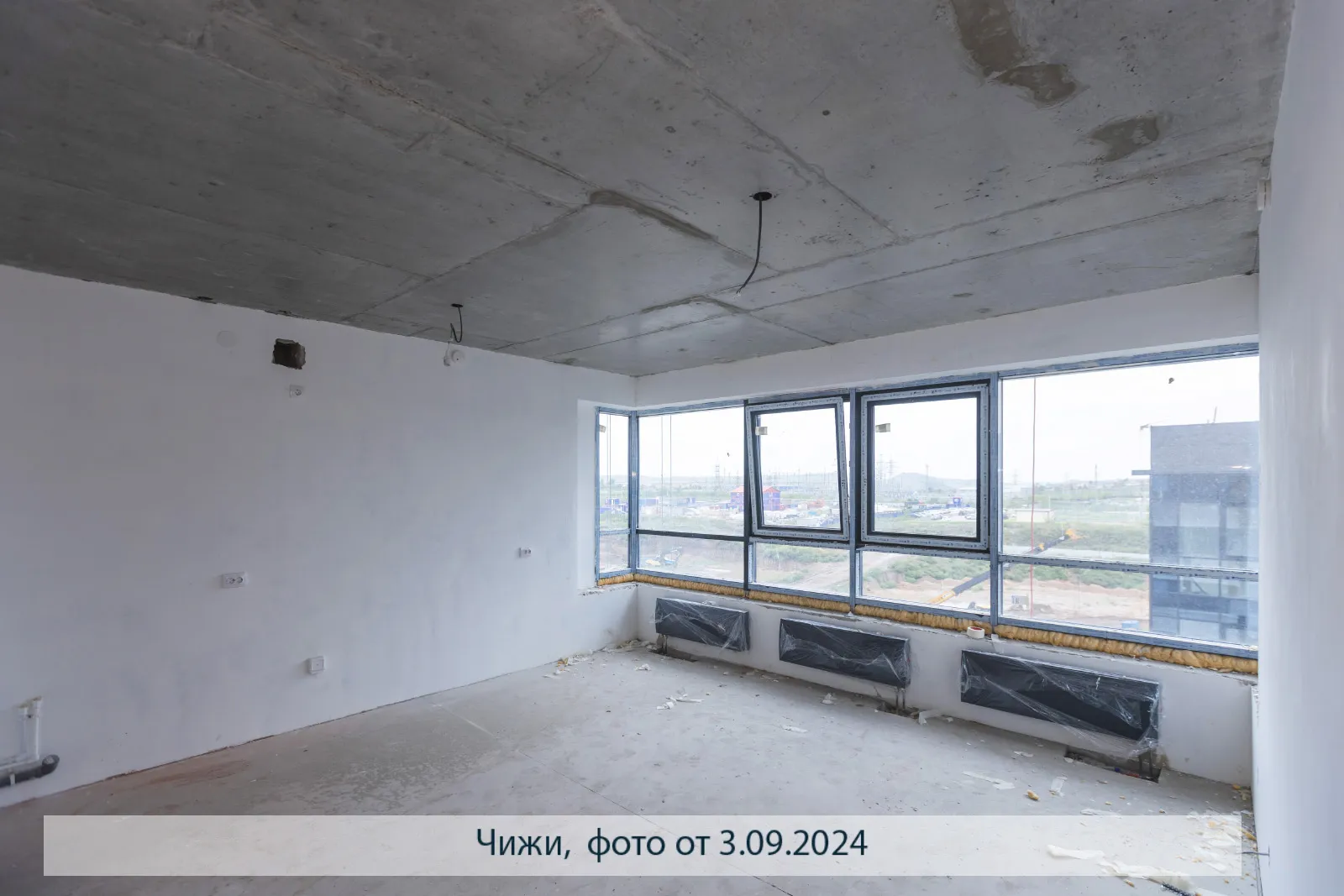 Фото ЖК Высотный микрорайон "ЧИЖИ"