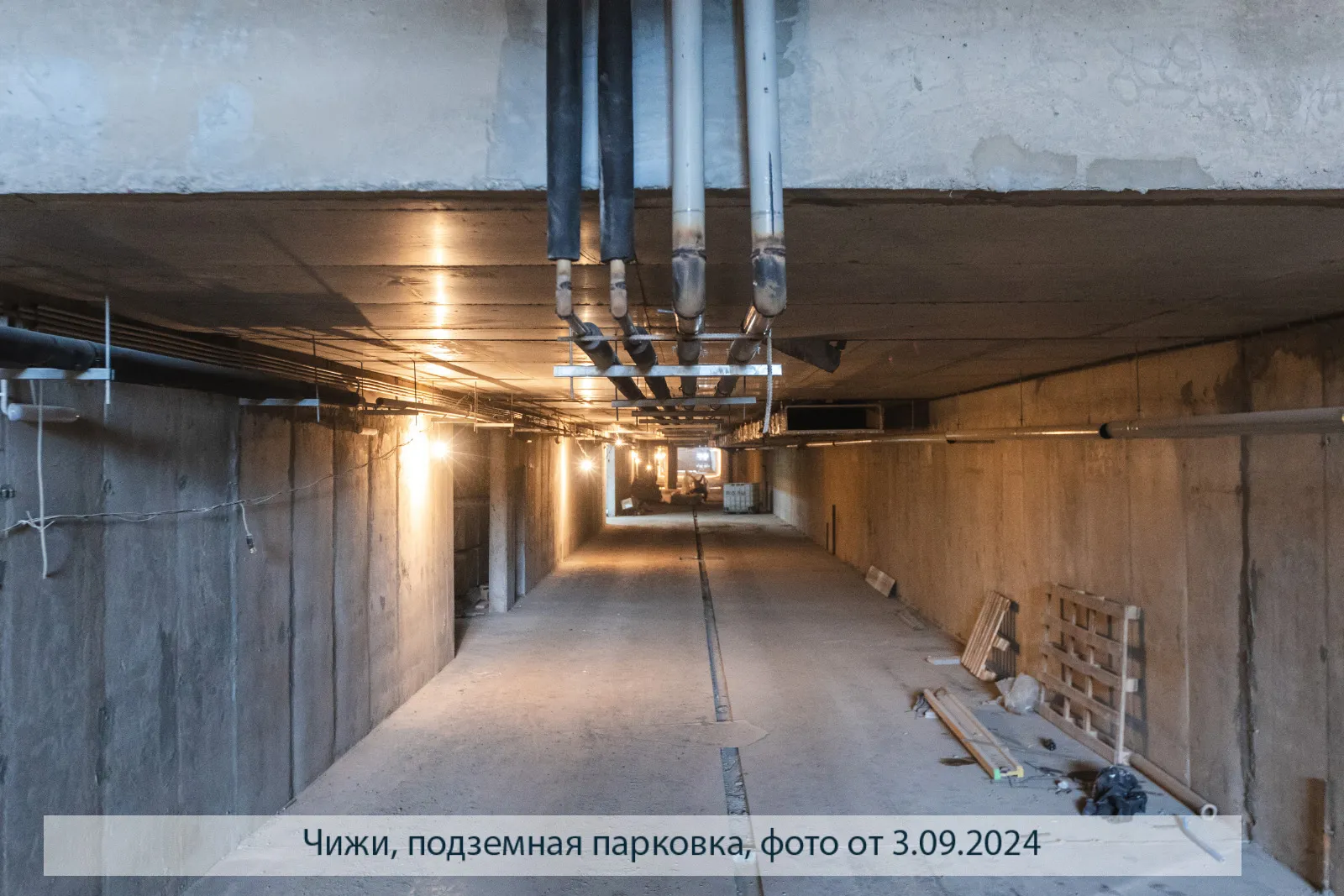 Фото ЖК Высотный микрорайон "ЧИЖИ"