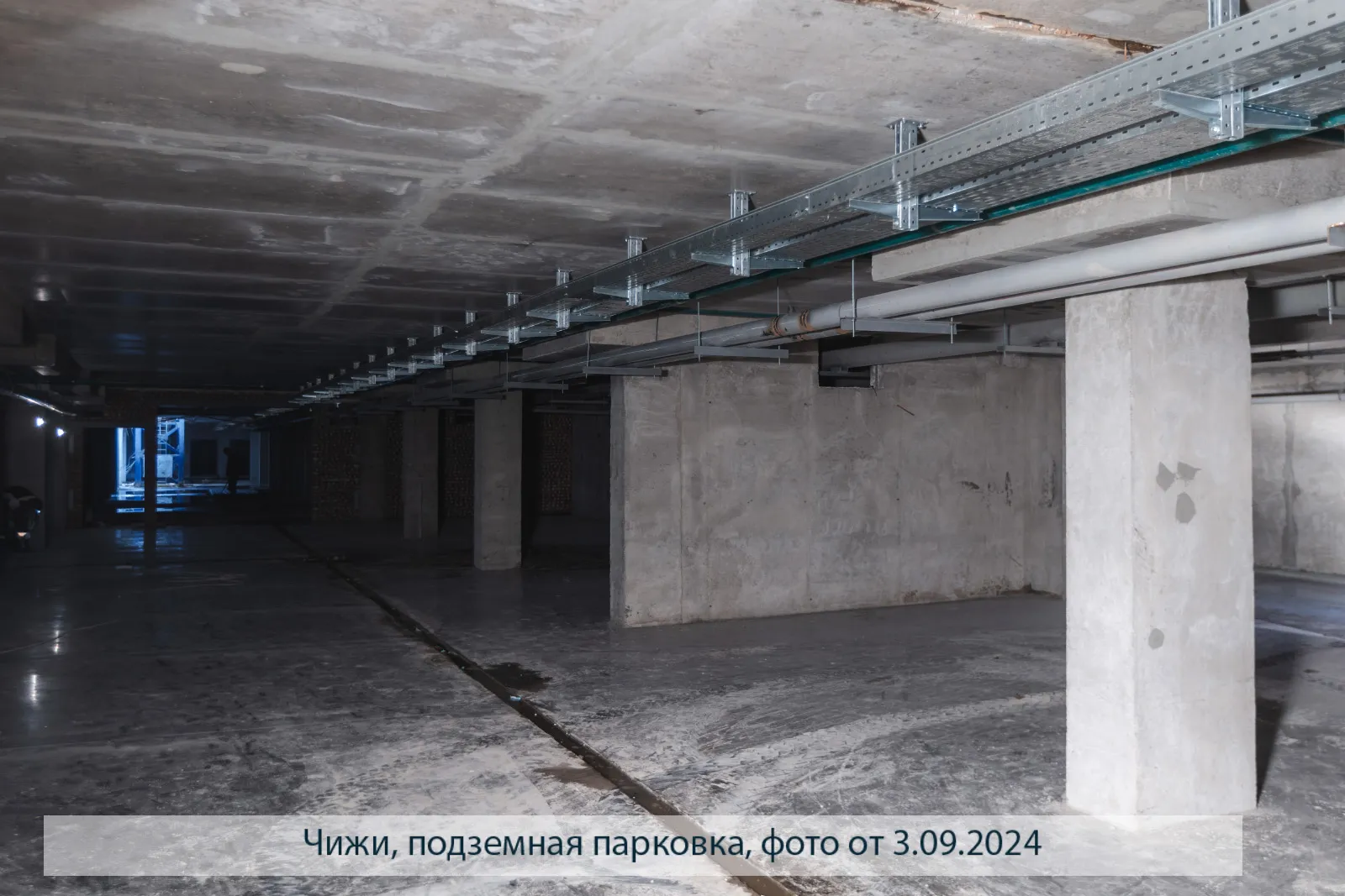 Фото ЖК Высотный микрорайон "ЧИЖИ"