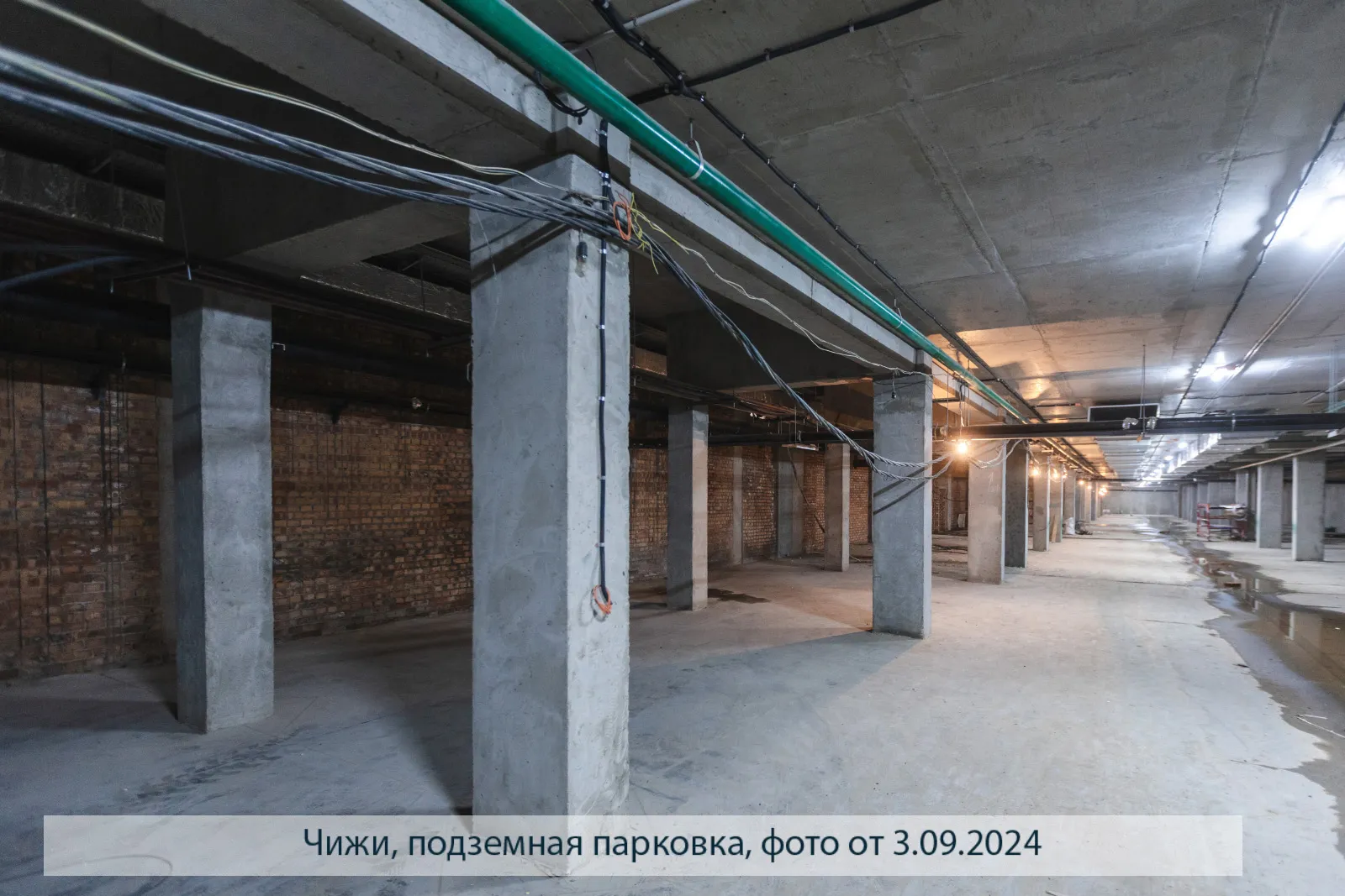 Фото ЖК Высотный микрорайон "ЧИЖИ"