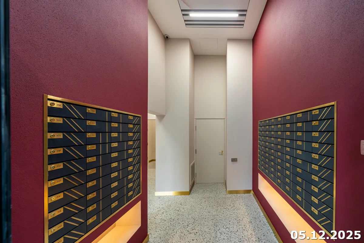 ЖК Петровский парк II ход строительства