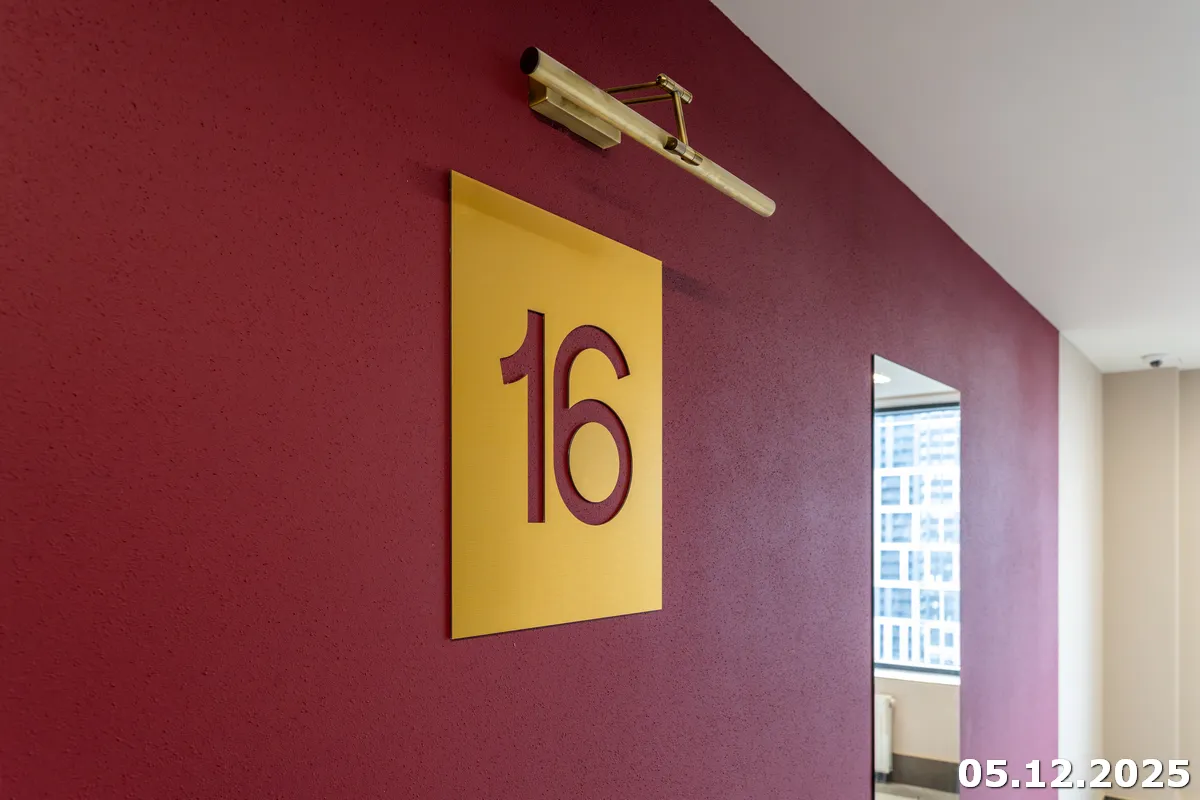 ЖК Петровский парк II ход строительства