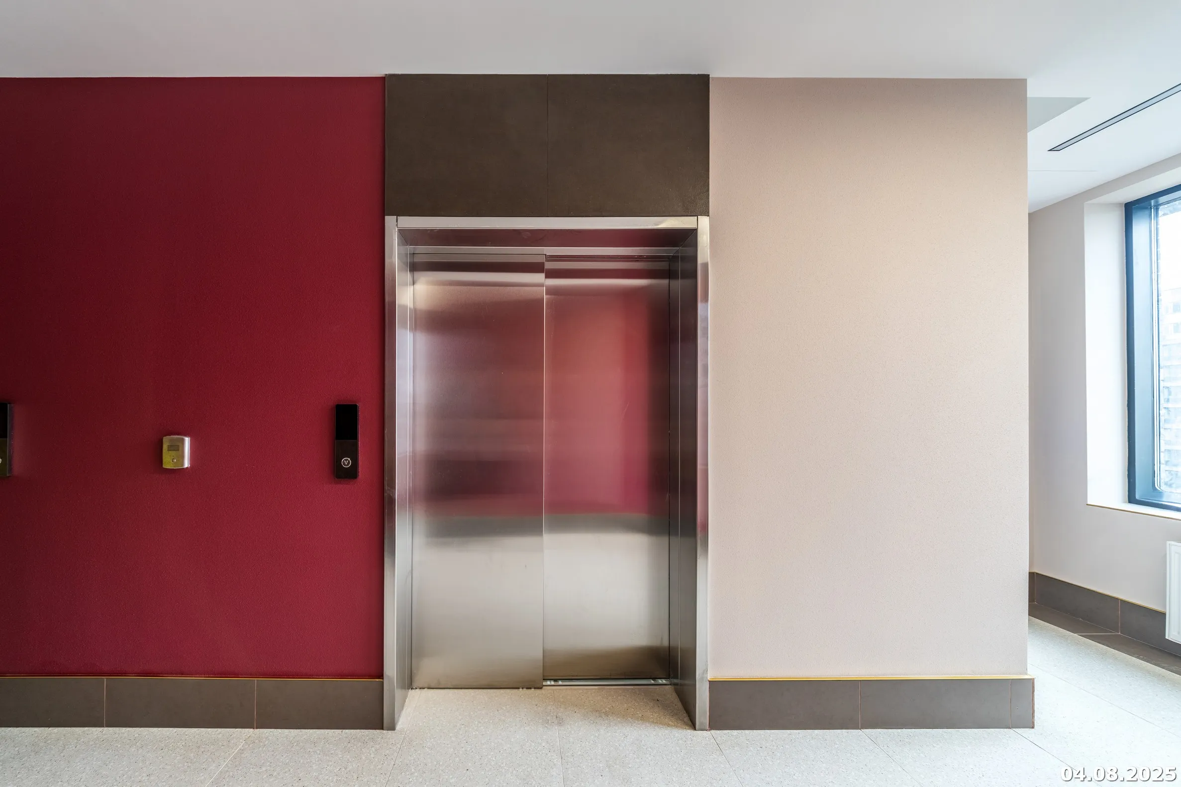 ЖК Петровский парк II ход строительства