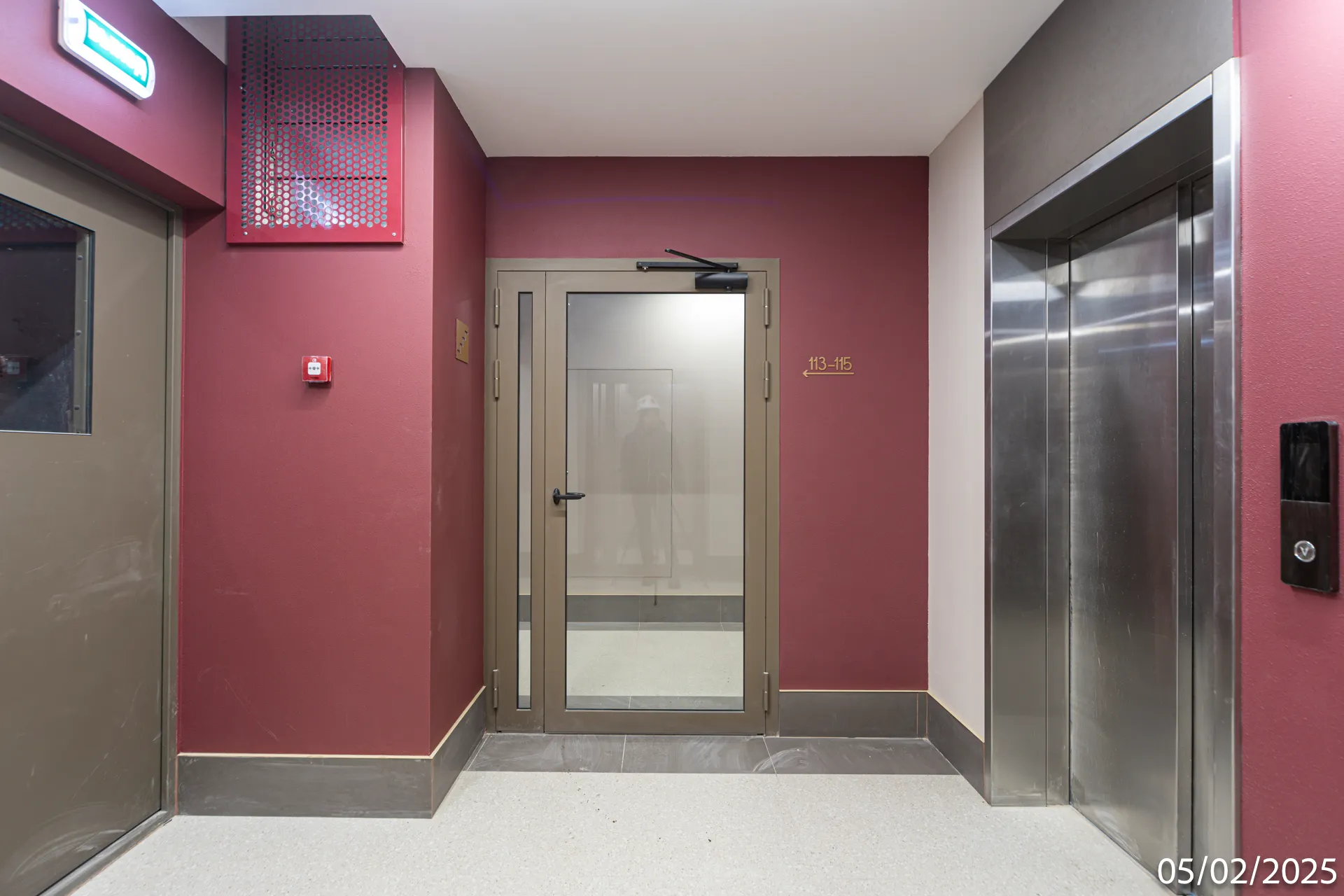 ЖК Петровский парк II ход строительства