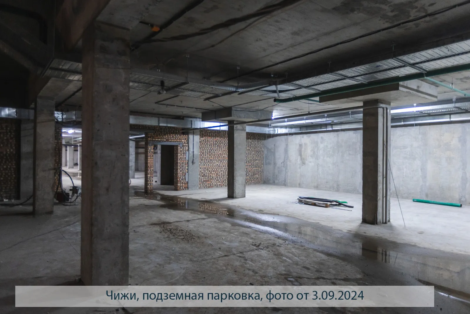 Фото ЖК Высотный микрорайон "ЧИЖИ"