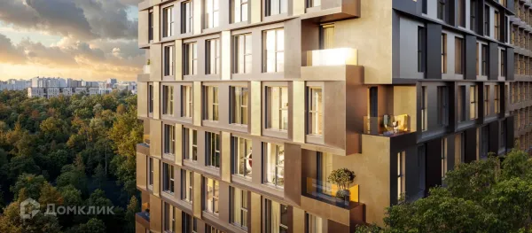 Фото ЖК