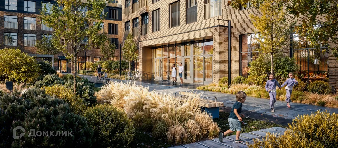 купить новостройку в «Нарвин»