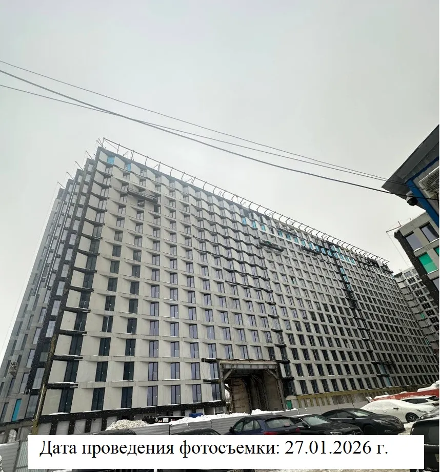 ЖК Дом на набережной INSIDER (Дом на набережной ИНСАЙДЕР) ход строительства