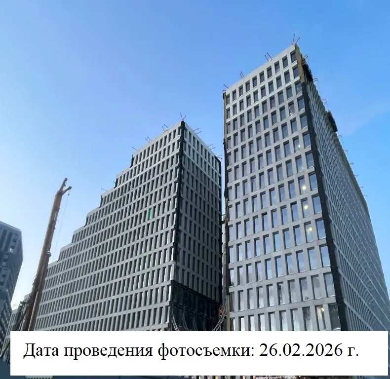 ЖК Дом на набережной INSIDER (Дом на набережной ИНСАЙДЕР) ход строительства