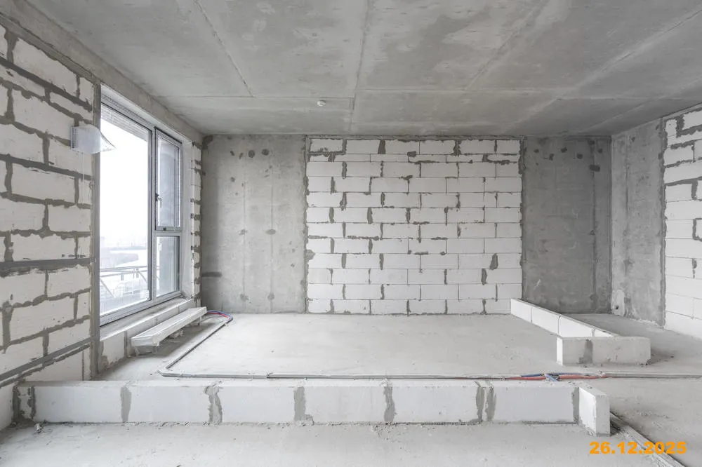 ЖК Portland (Портланд) ход строительства