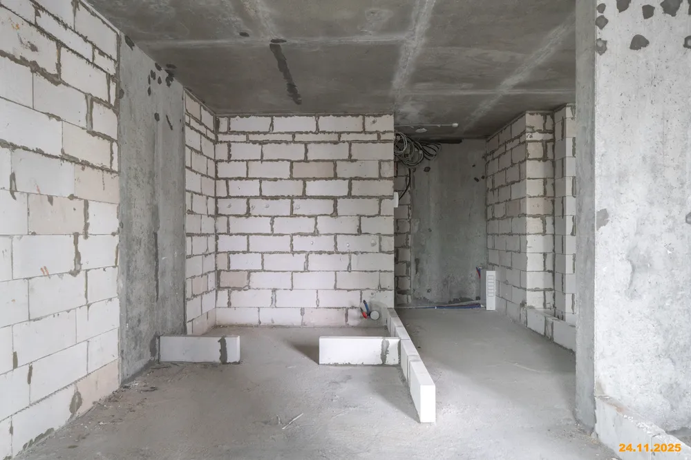 ЖК Portland (Портланд) ход строительства