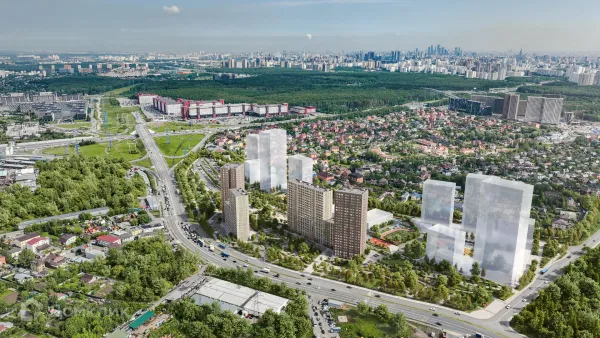 Фото квартиры