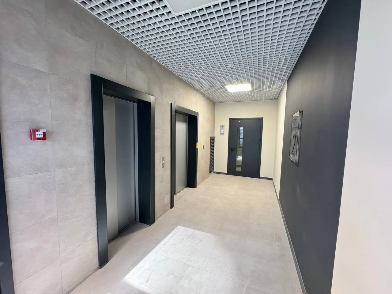 ЖК Город-парк "Переделкино Ближнее" ход строительства