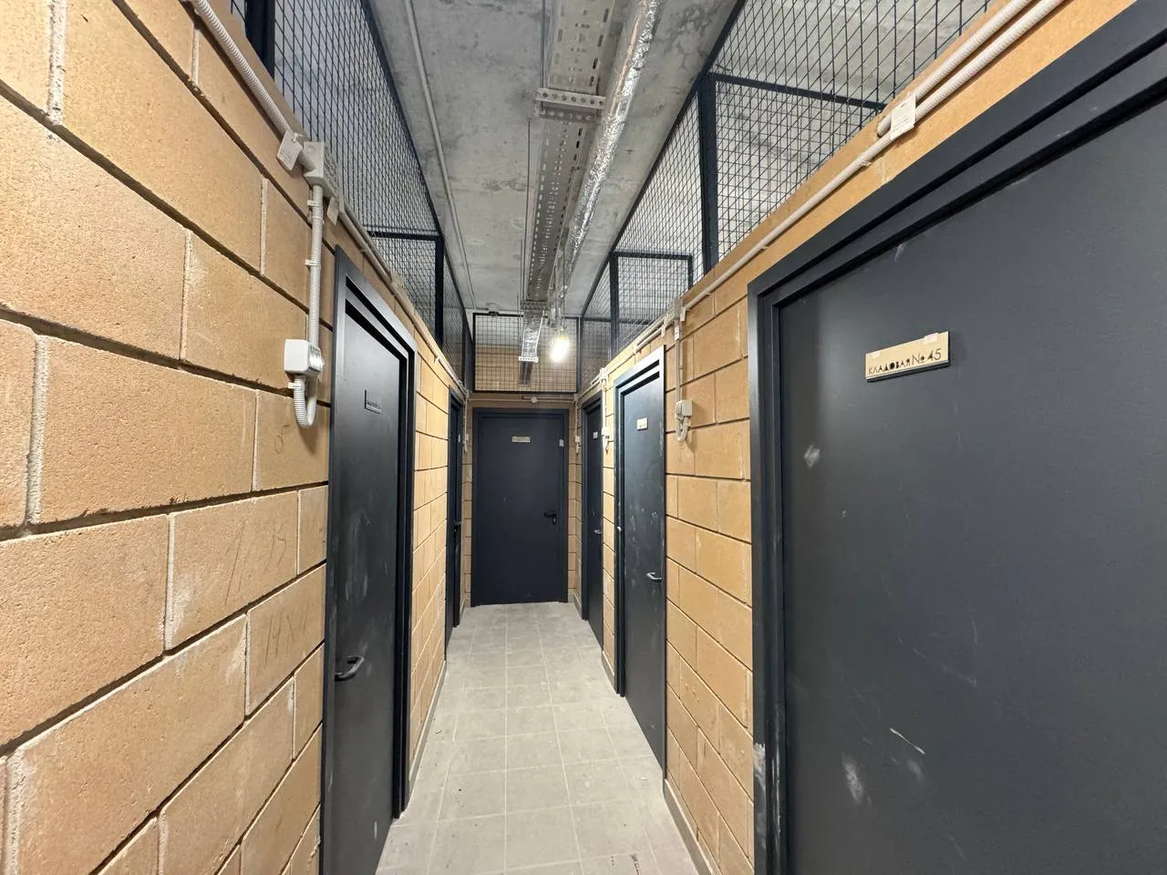 ЖК Город-парк "Переделкино Ближнее" ход строительства