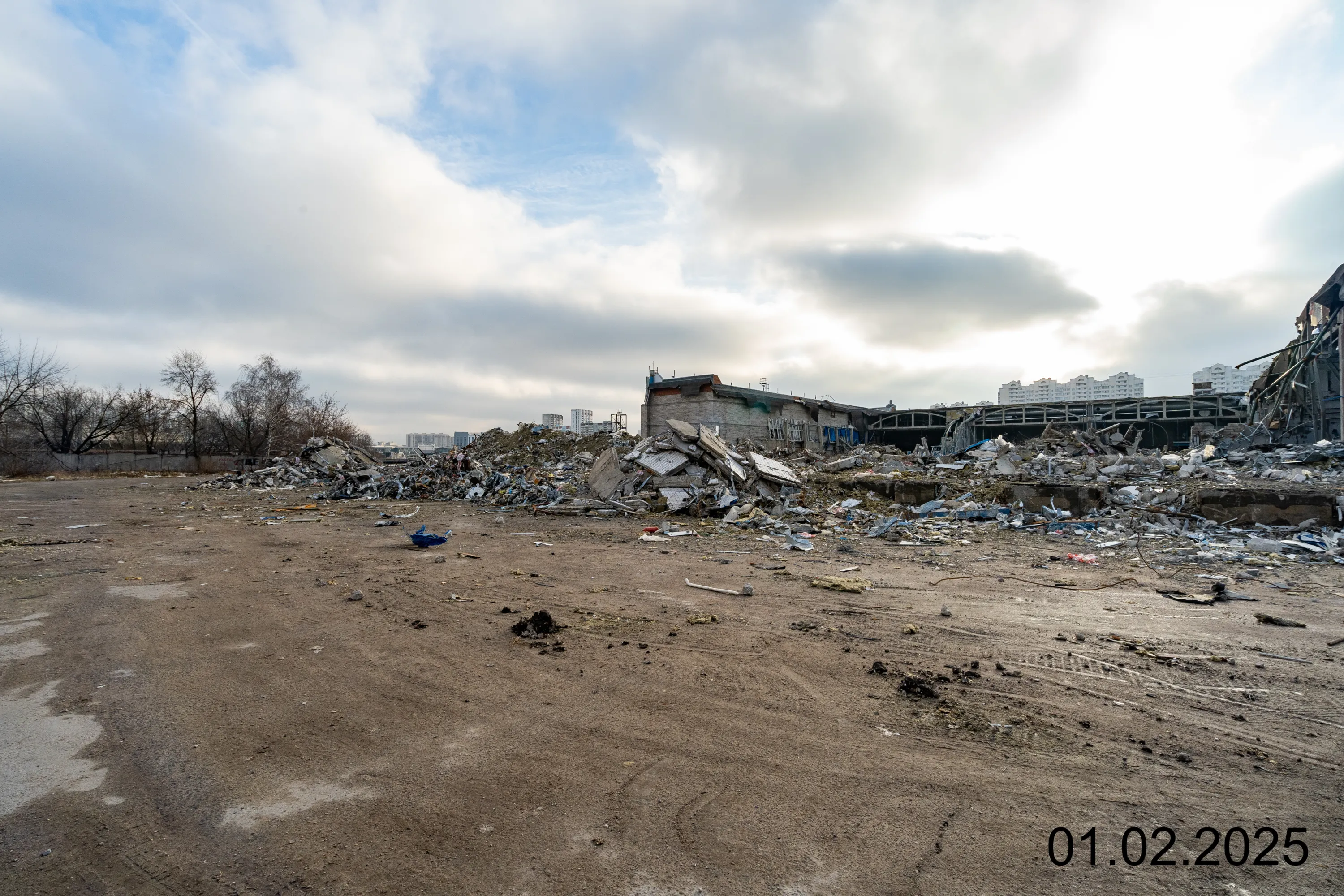 ЖК АДМИРАЛ ход строительства