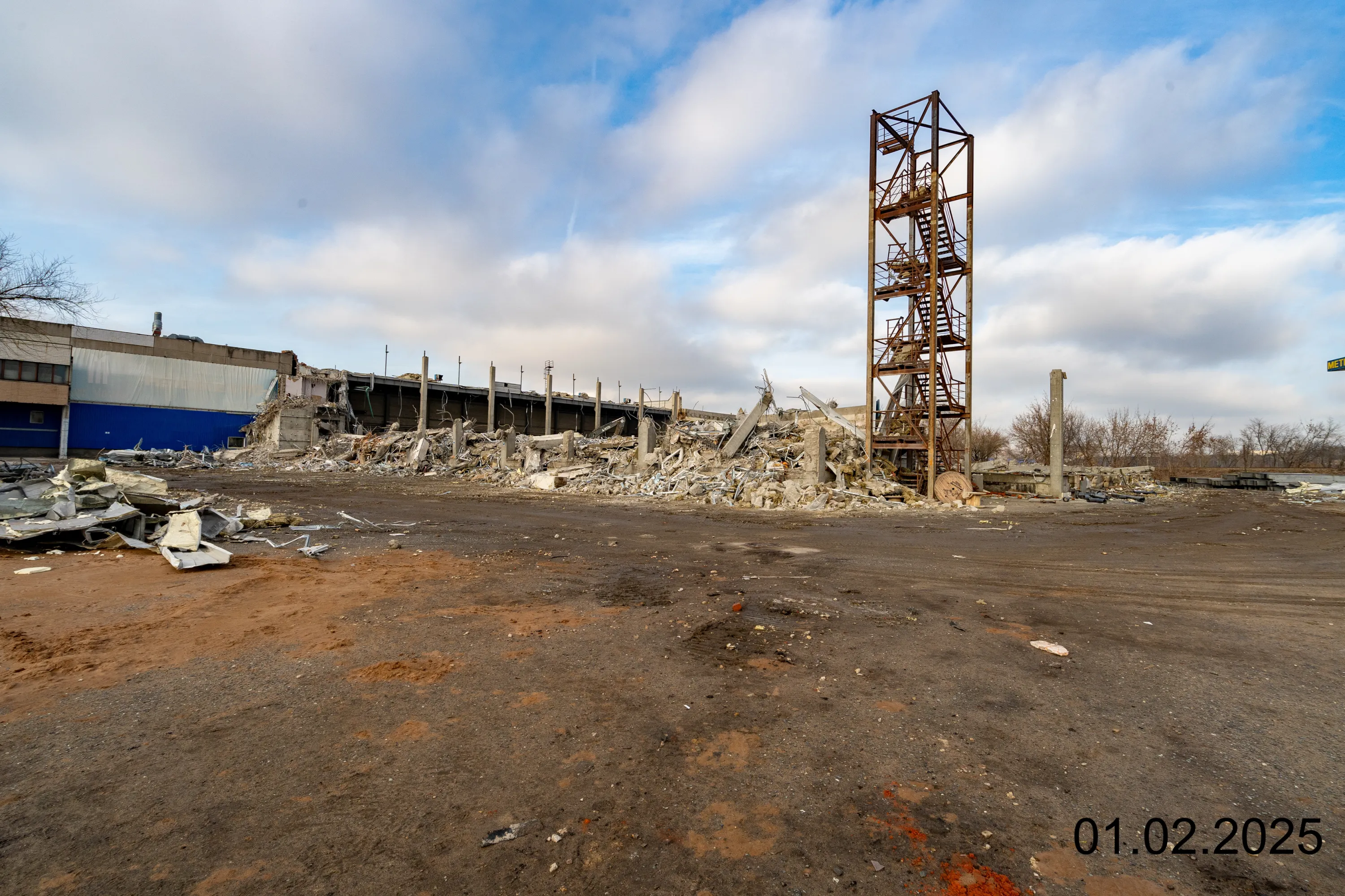 ЖК АДМИРАЛ ход строительства