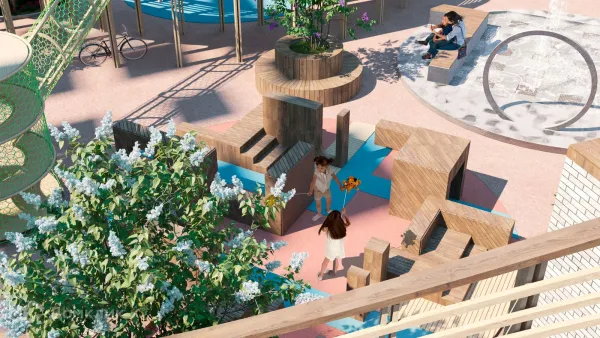 ЖК БАРБАРИС