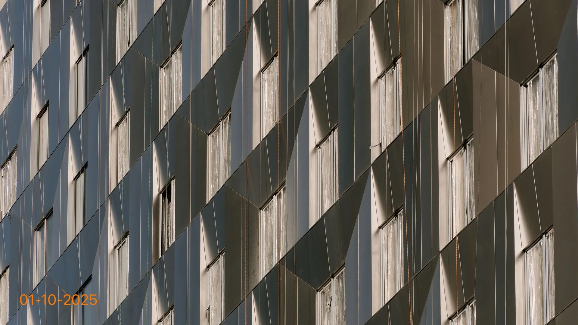 ЖК "Зиларт" ход строительства