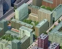 ЖК "Зиларт" ход строительства