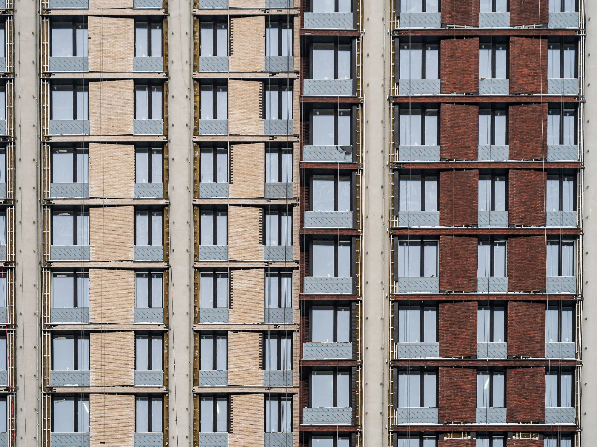 ЖК Twelve  (Твелв ) ход строительства