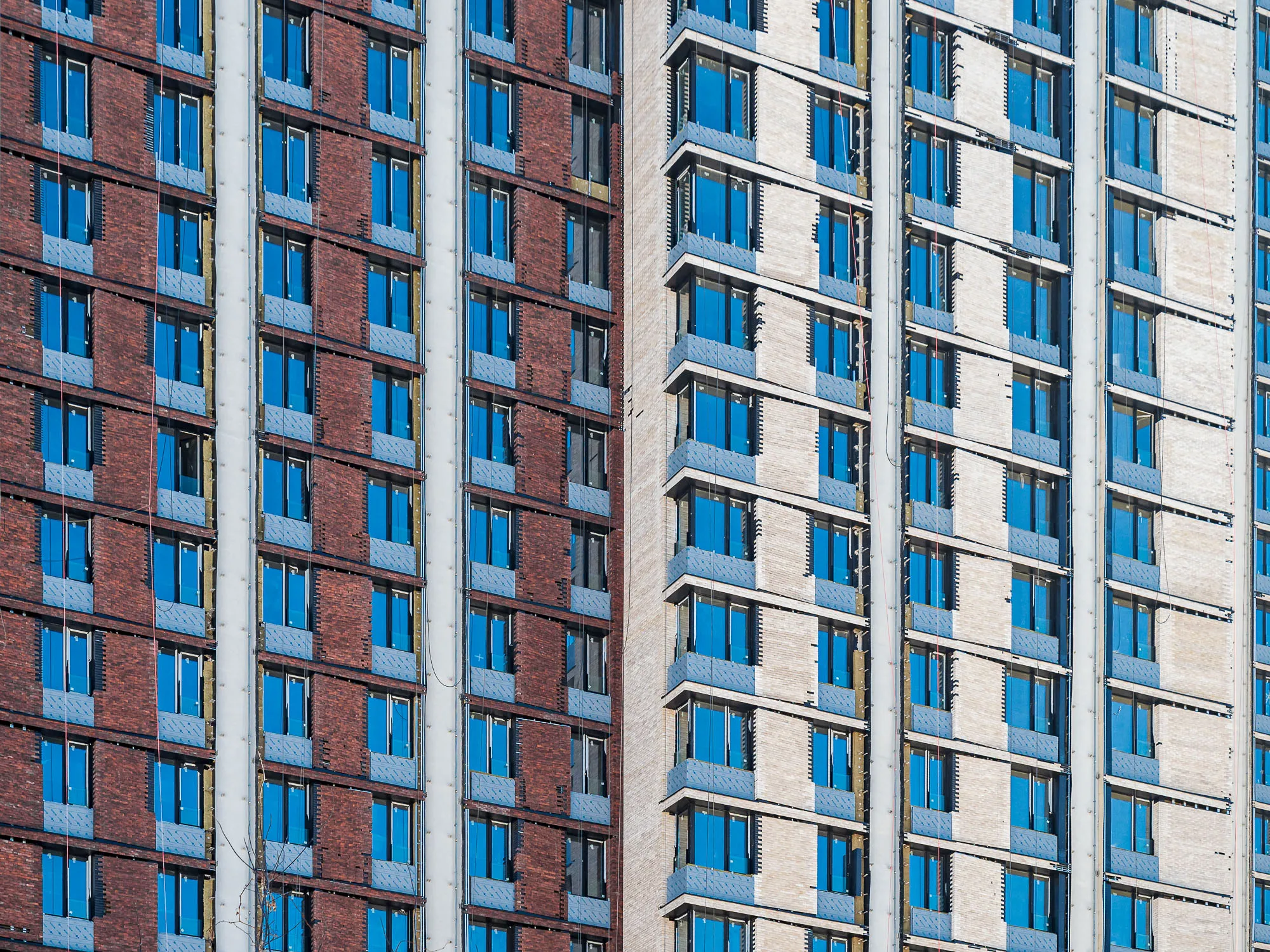 ЖК Twelve  (Твелв ) ход строительства