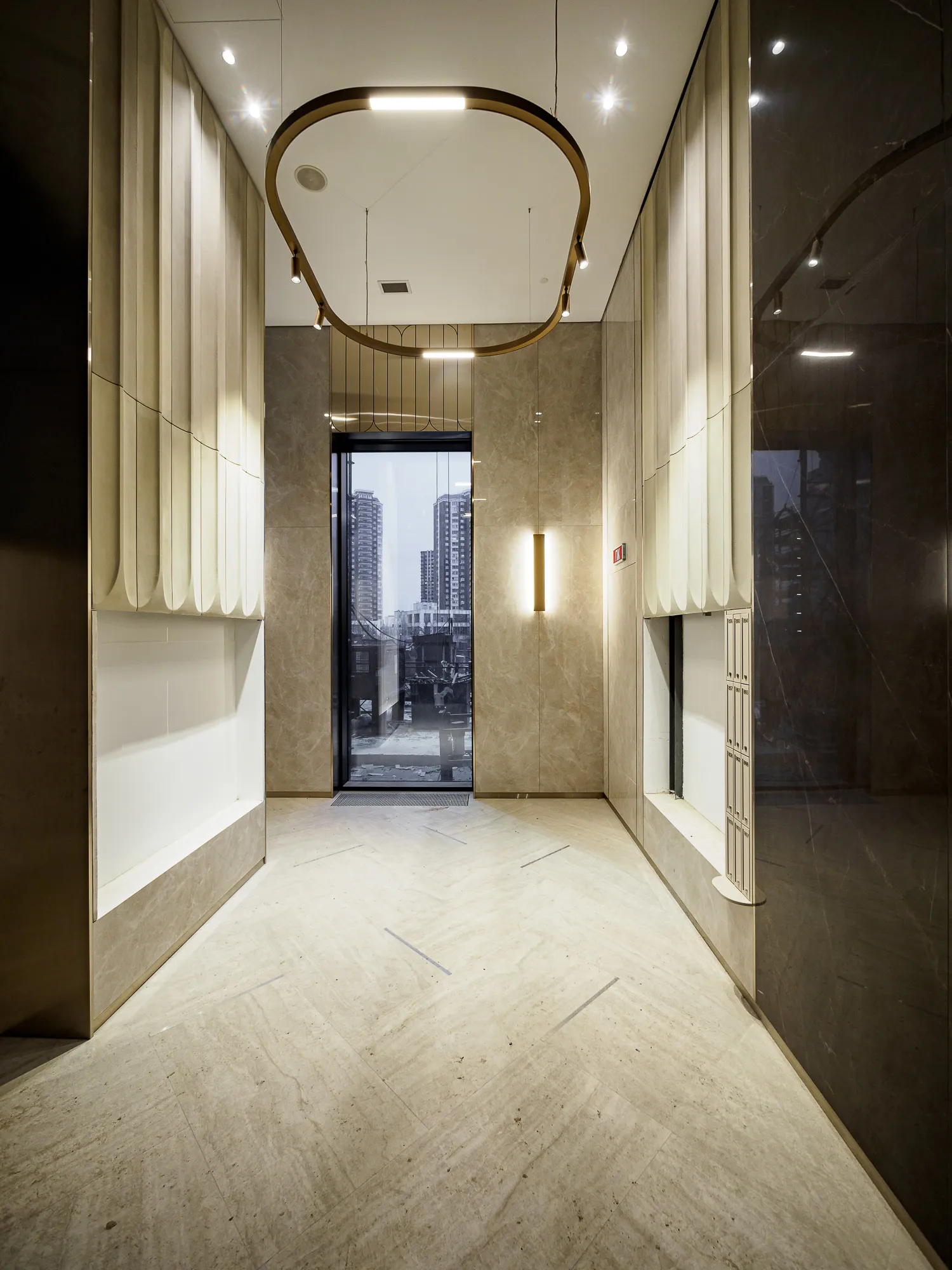 ЖК Twelve  (Твелв ) ход строительства