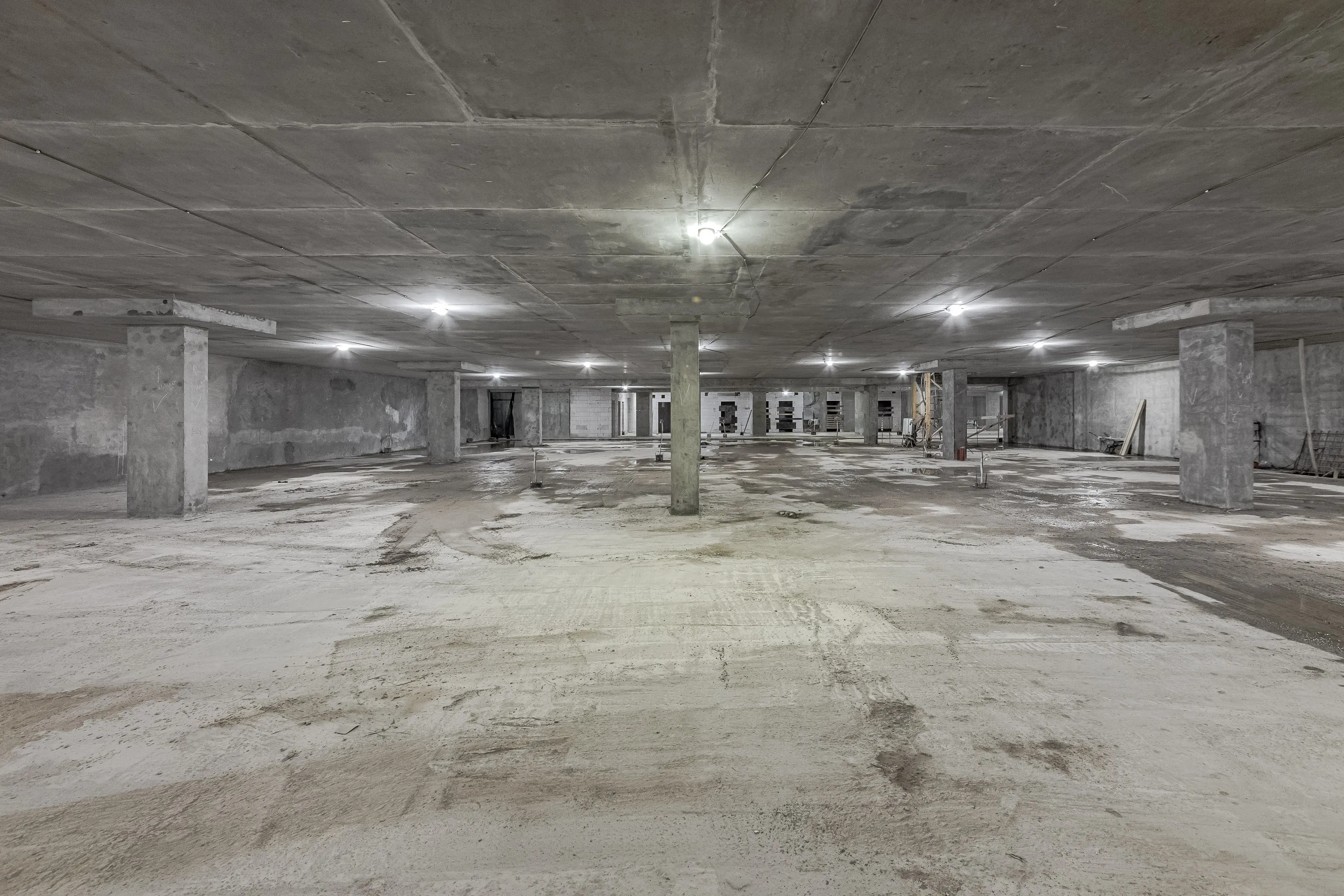 ЖК Дом Горизонтов ход строительства