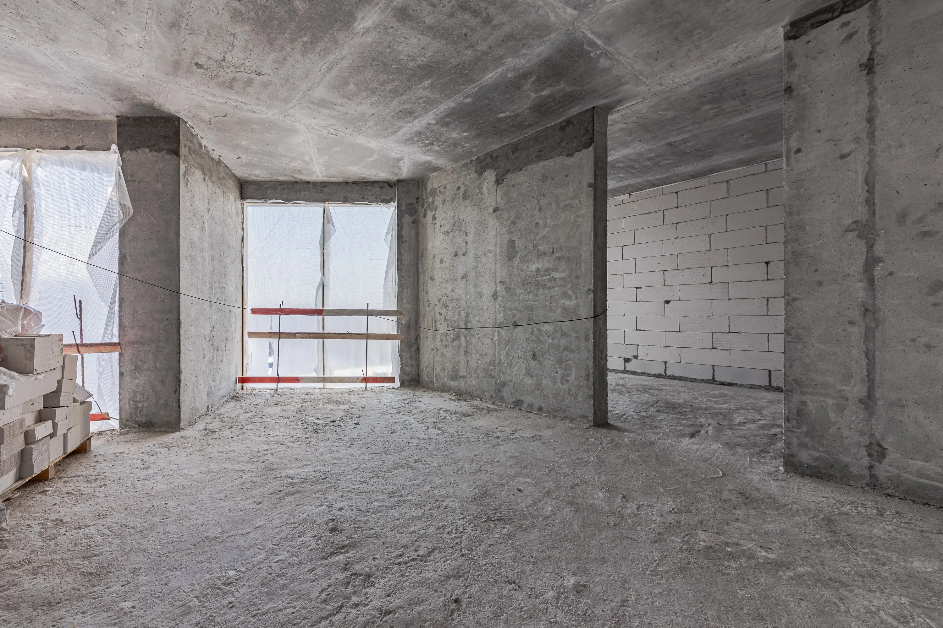 ЖК Дом Горизонтов ход строительства