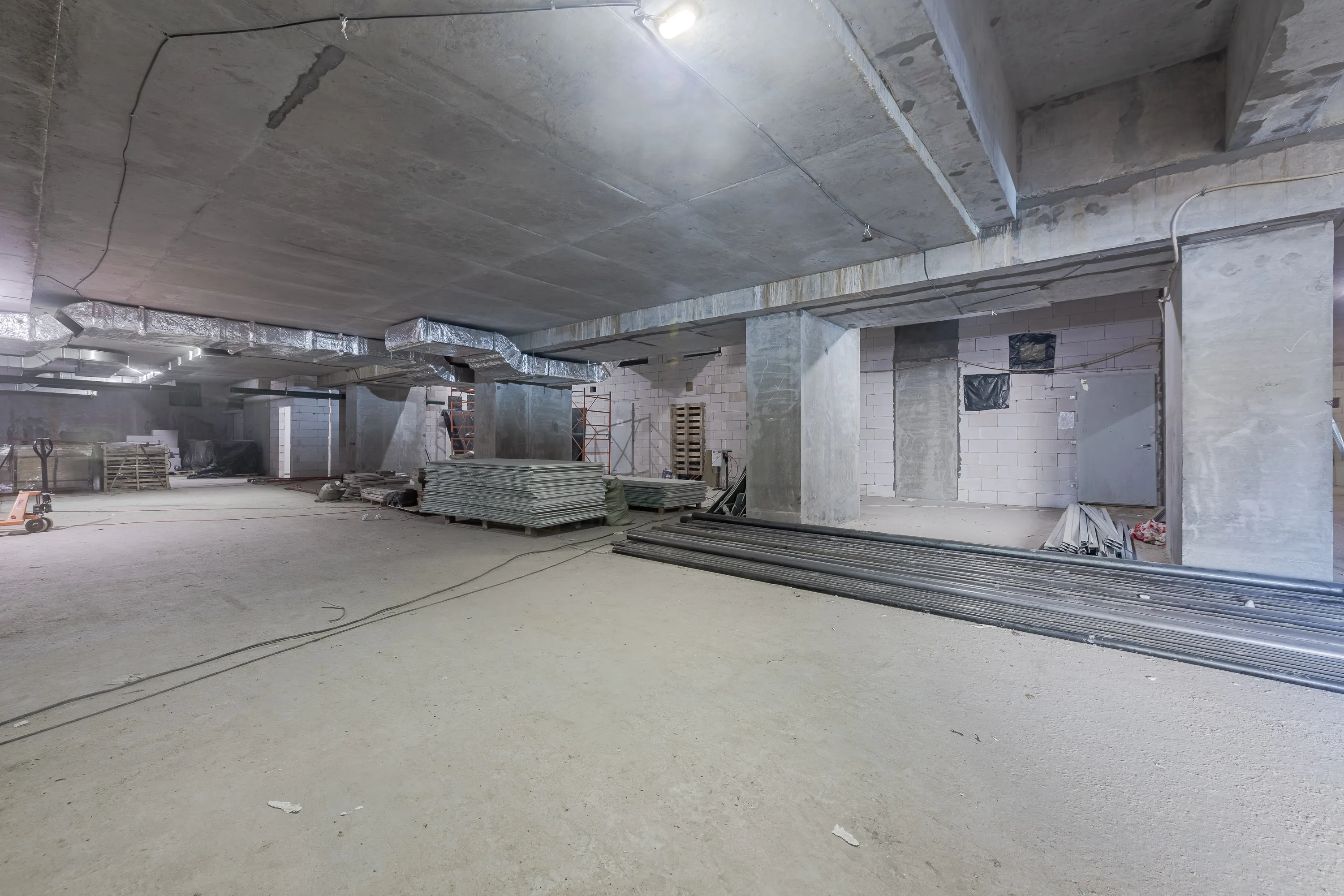 ЖК Дом Горизонтов ход строительства