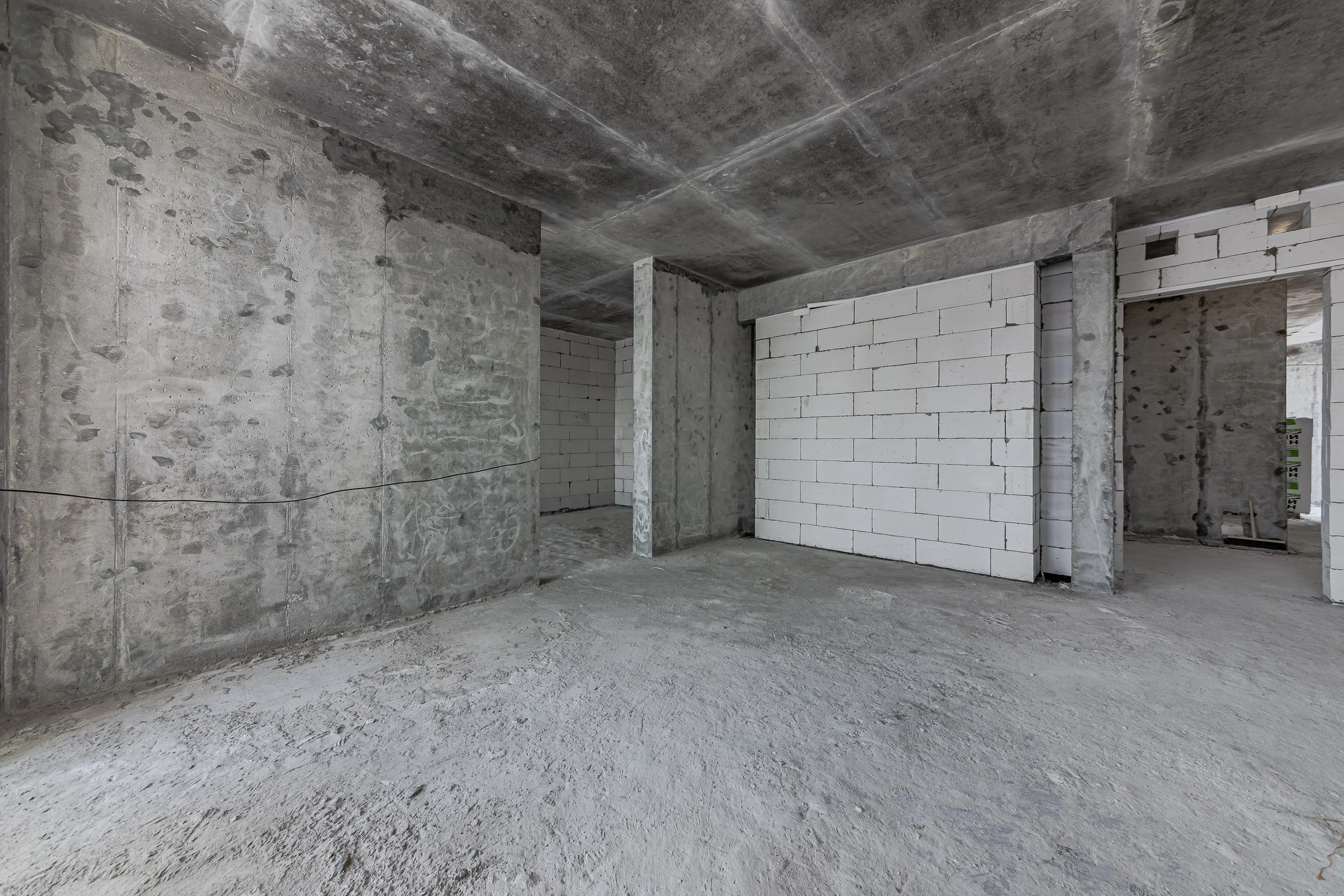 ЖК Дом Горизонтов ход строительства