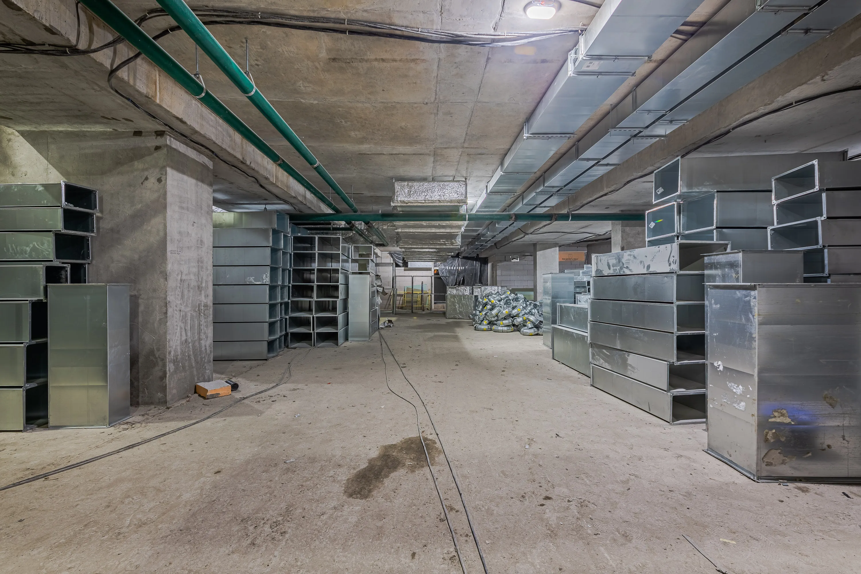 ЖК Дом Горизонтов ход строительства