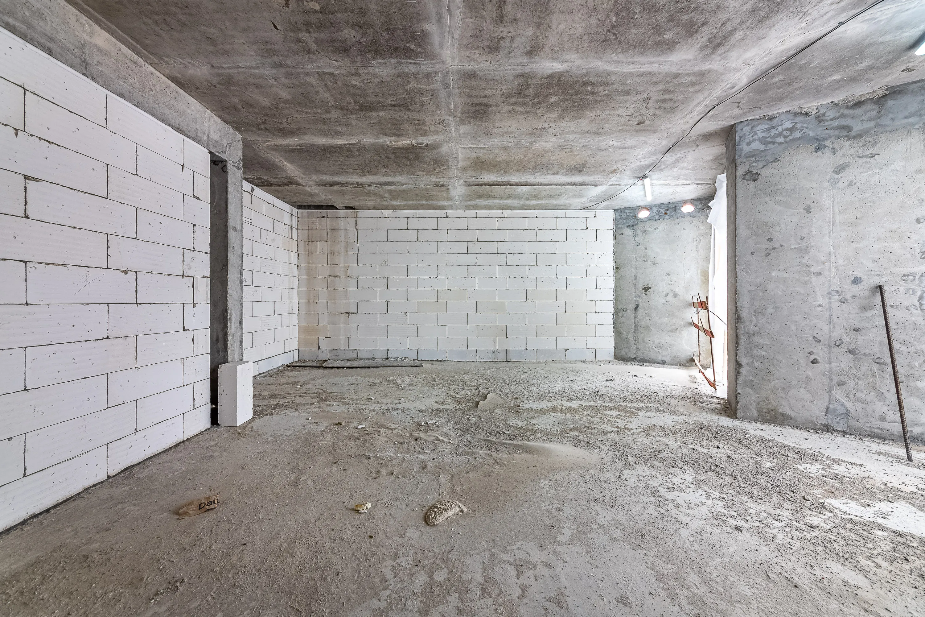 ЖК Дом Горизонтов ход строительства