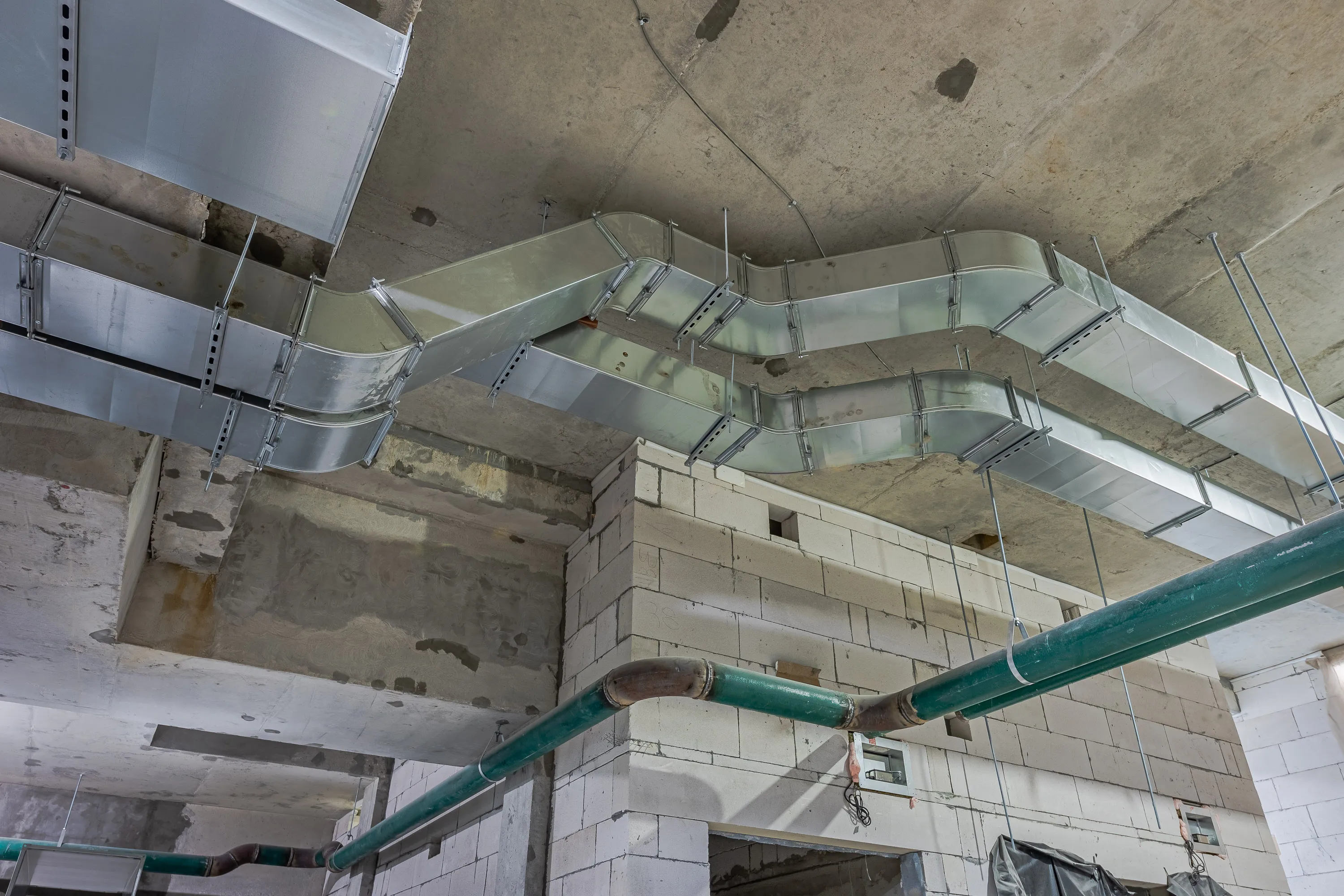 ЖК Дом Горизонтов ход строительства