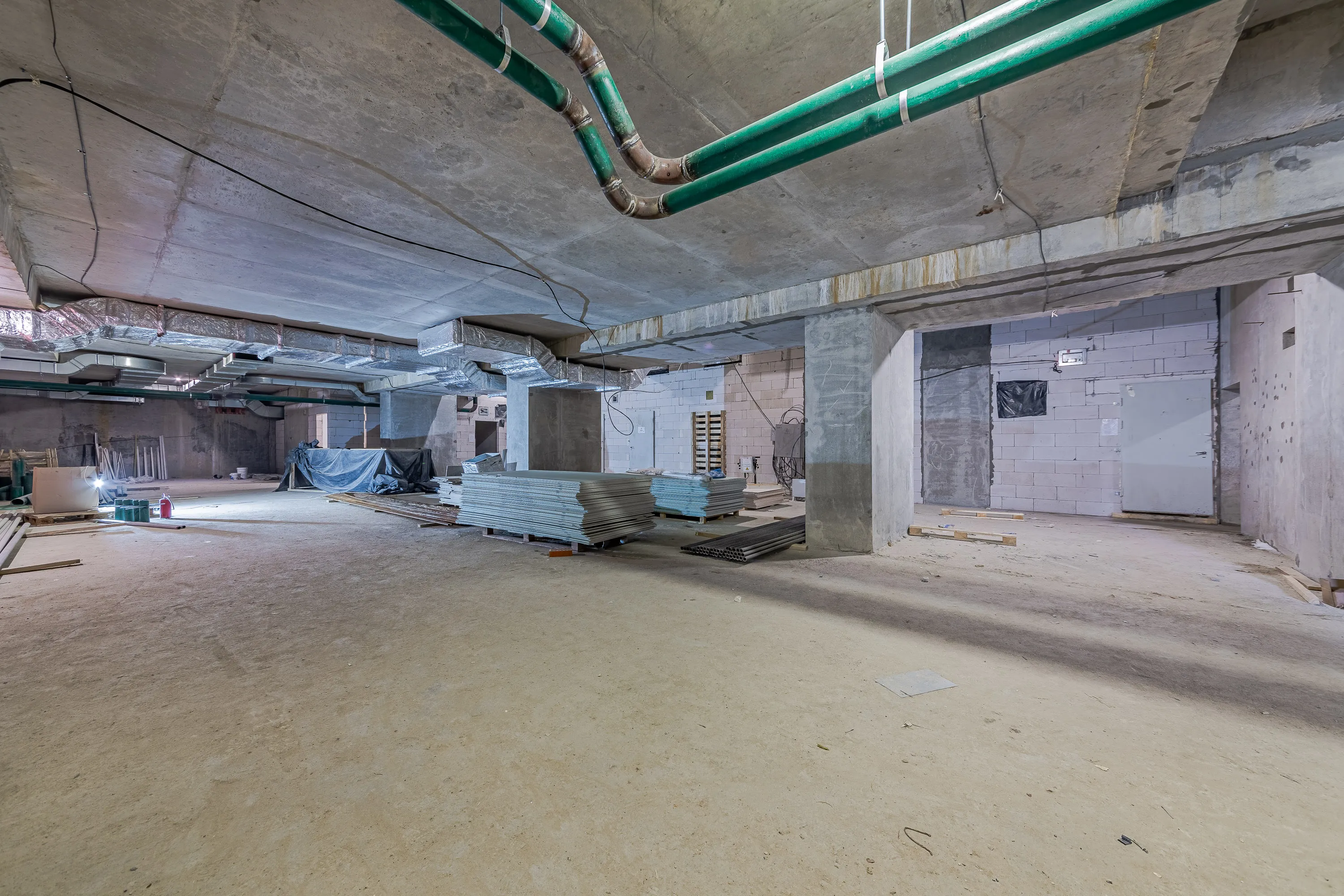 ЖК Дом Горизонтов ход строительства