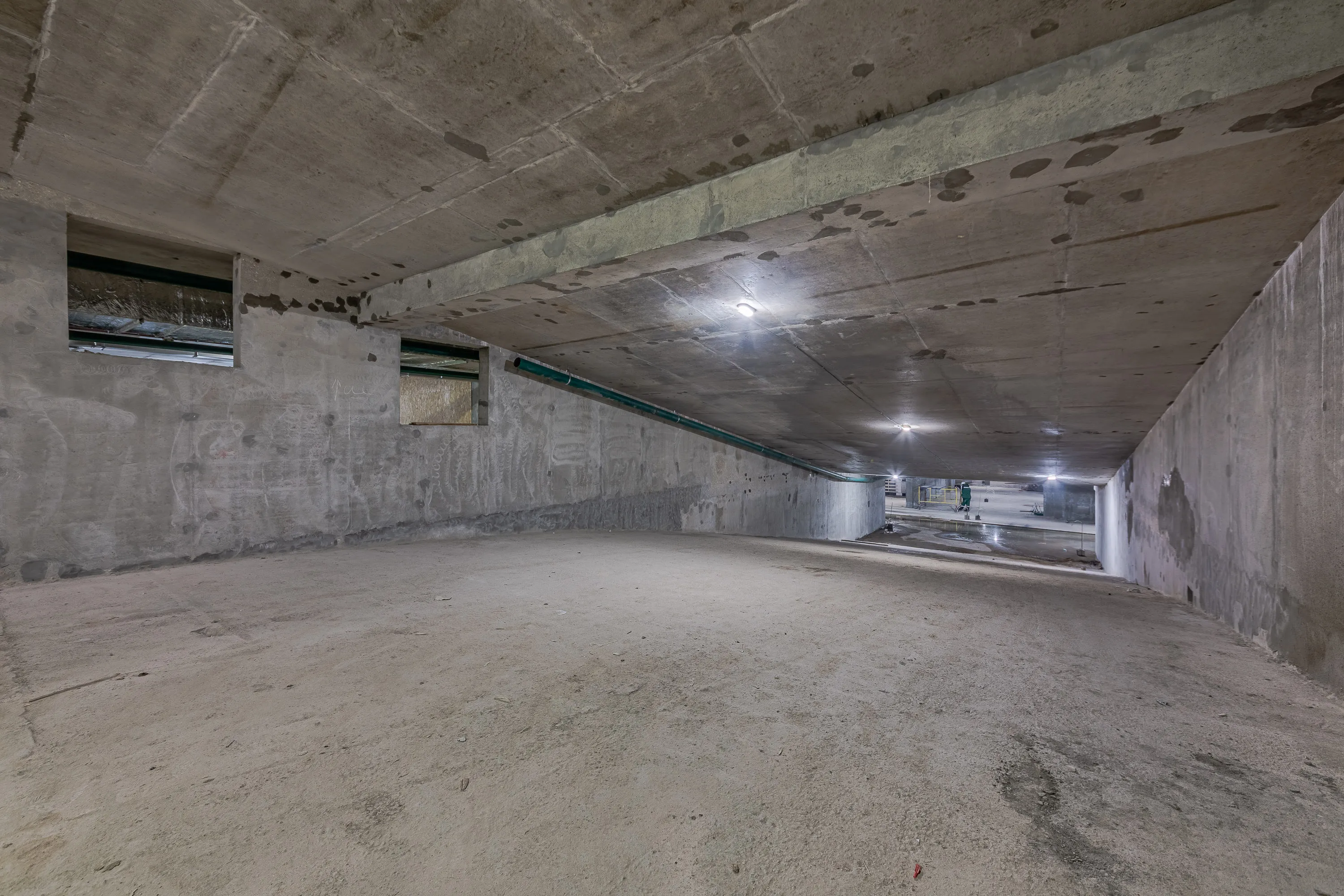 ЖК Дом Горизонтов ход строительства