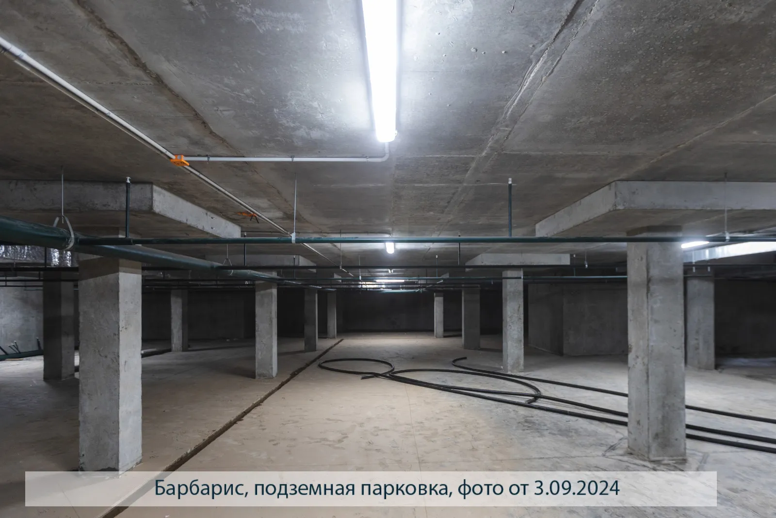 Фото ЖК БАРБАРИС