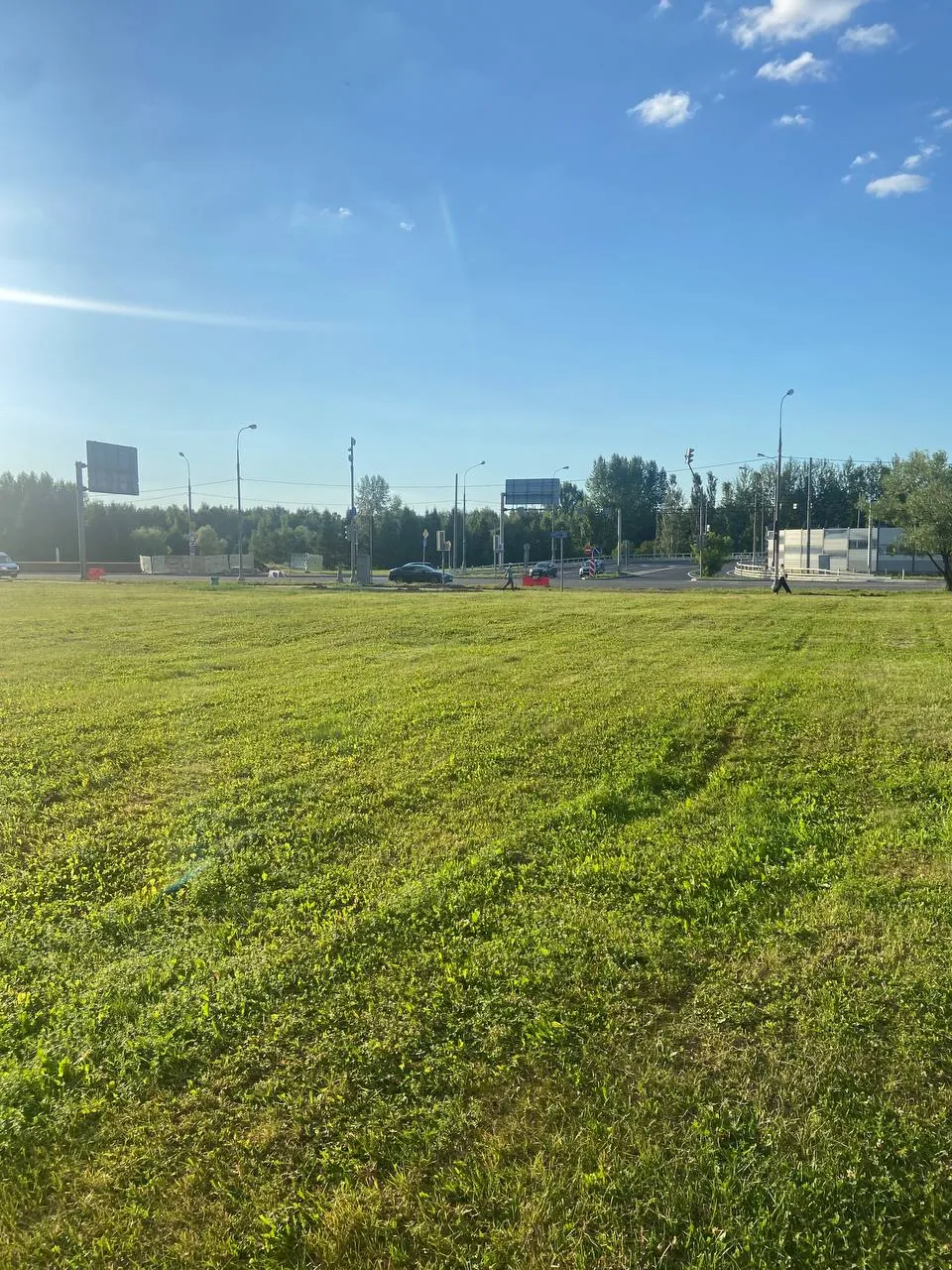 ЖК Дом Горизонтов ход строительства