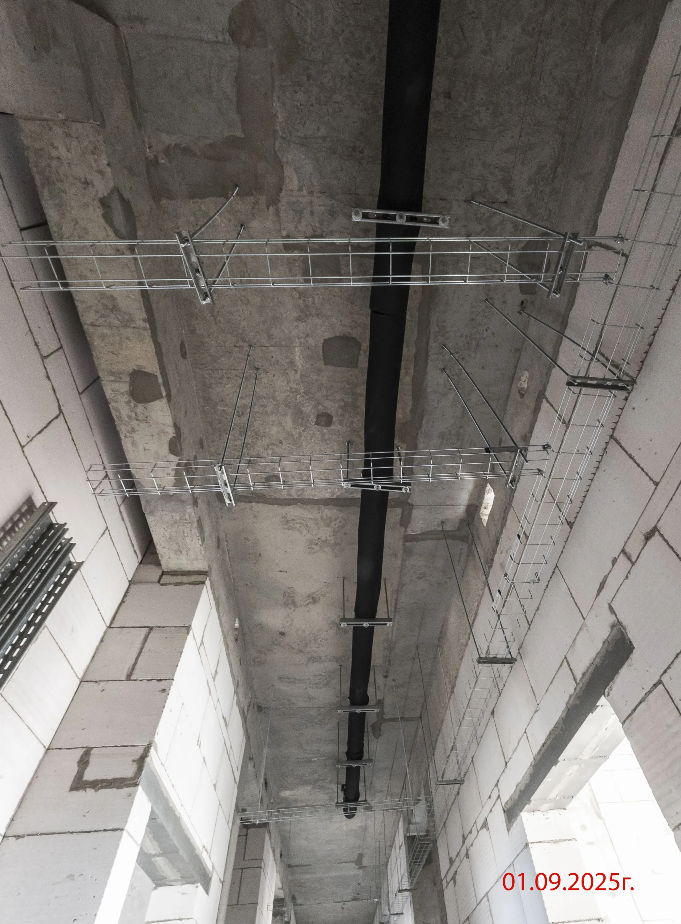 ЖК "Дом 56" ход строительства