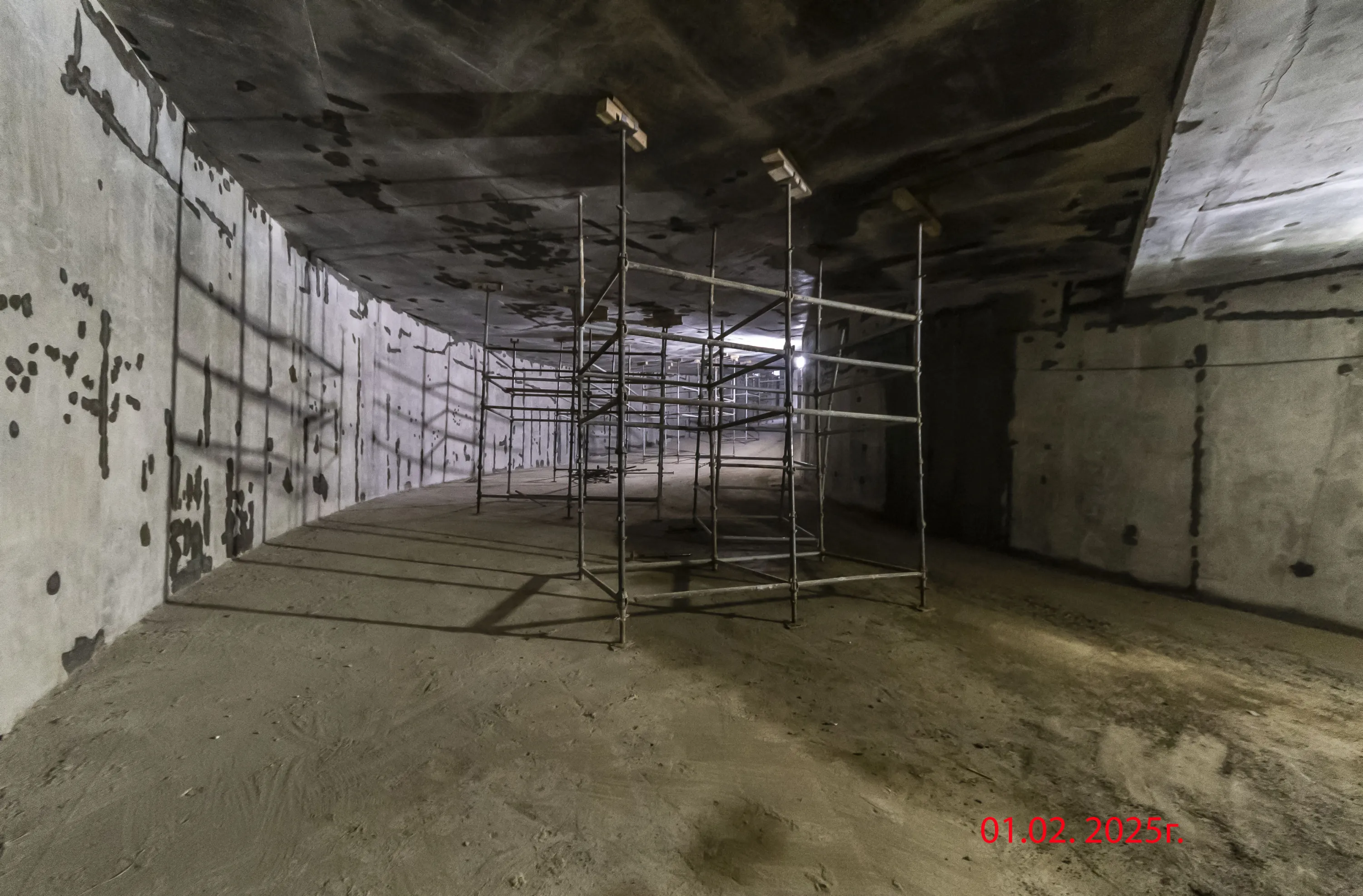 ЖК "Дом 56" ход строительства