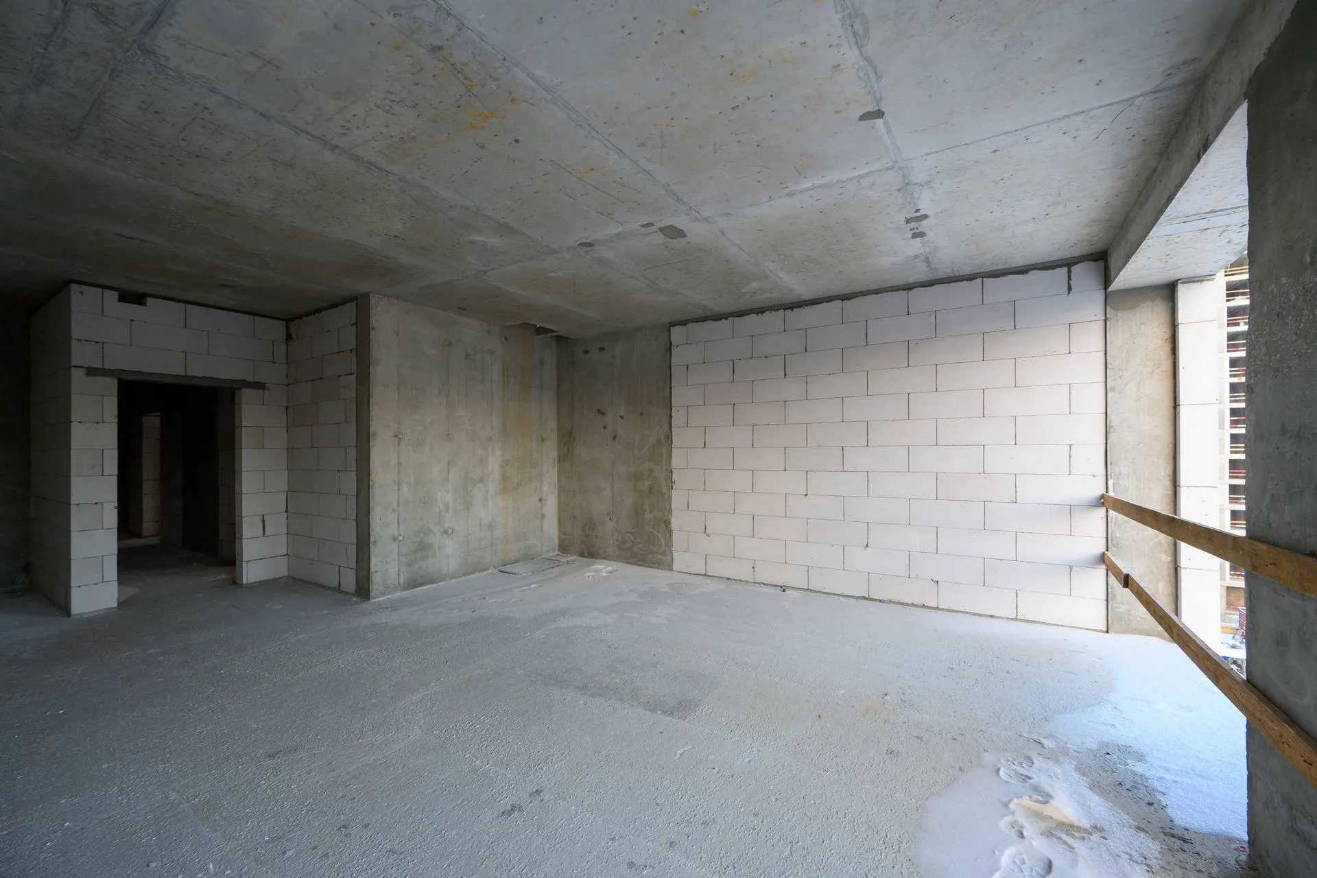 ЖК "VERY (Вери)" ход строительства