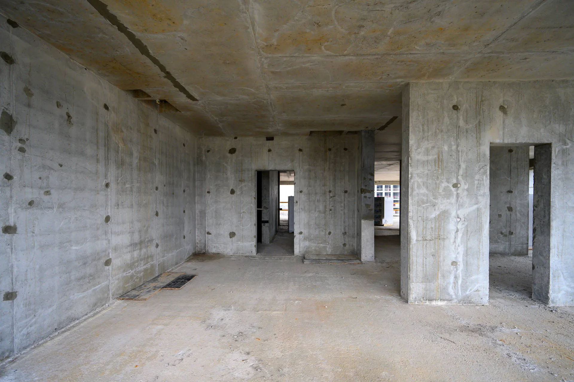 ЖК "VERY (Вери)" ход строительства