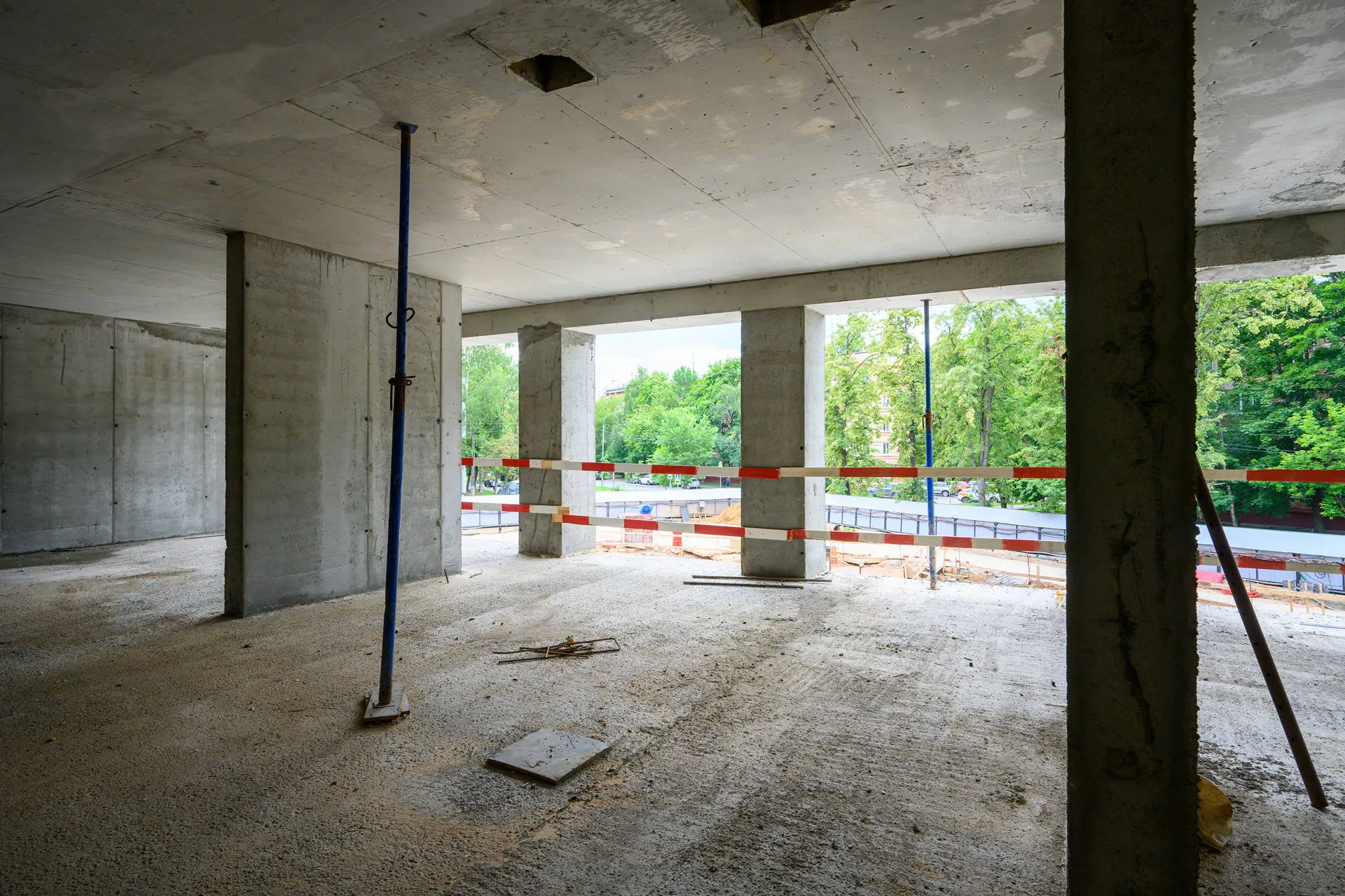 ЖК "VERY (Вери)" ход строительства