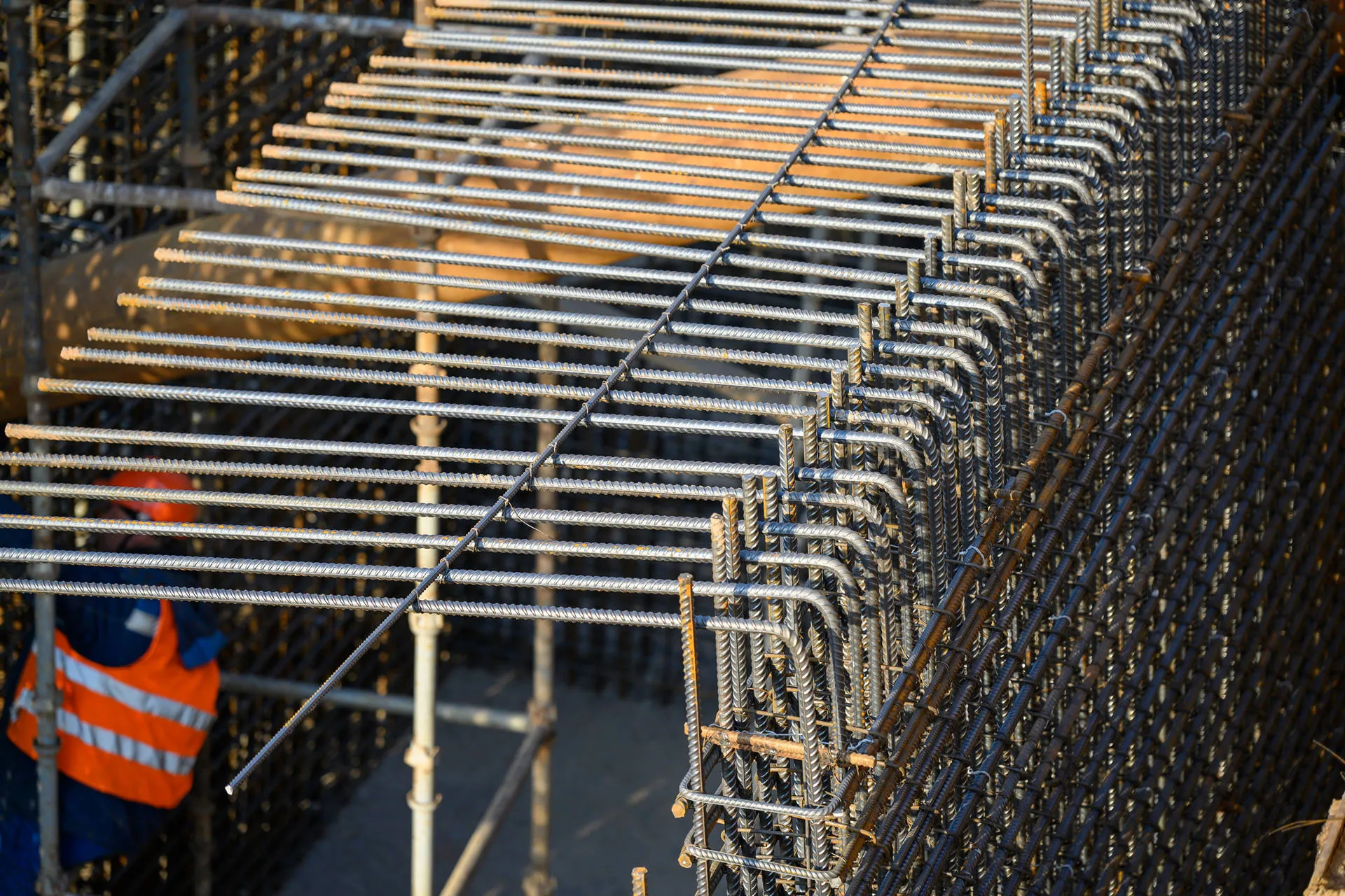 ЖК "VERY (Вери)" ход строительства