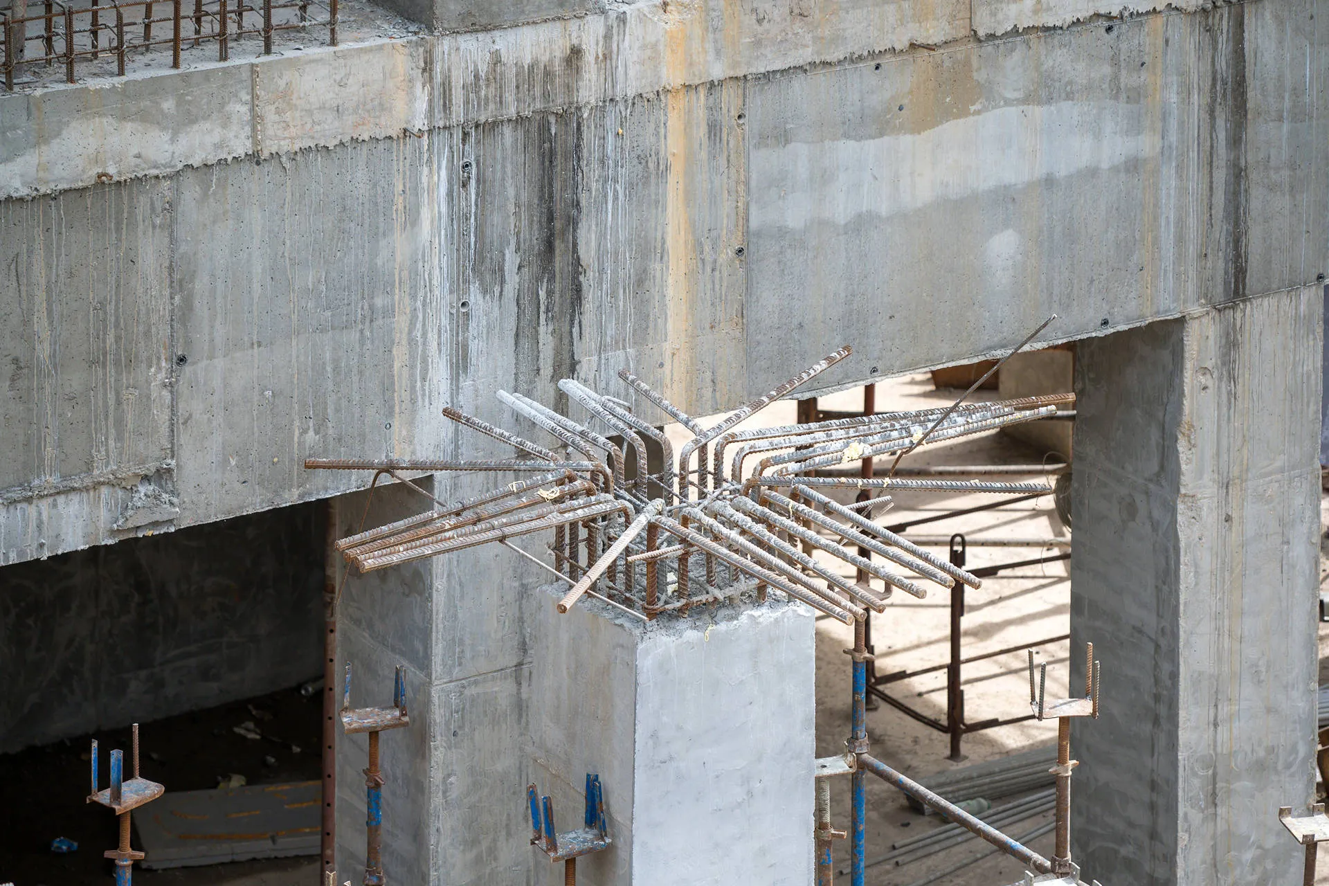 ЖК "VERY (Вери)" ход строительства