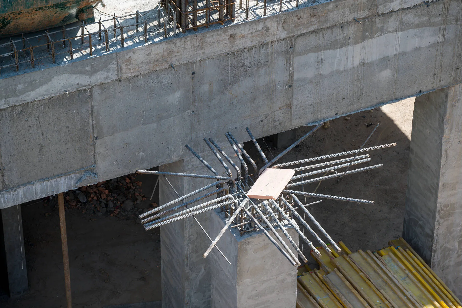 ЖК "VERY (Вери)" ход строительства