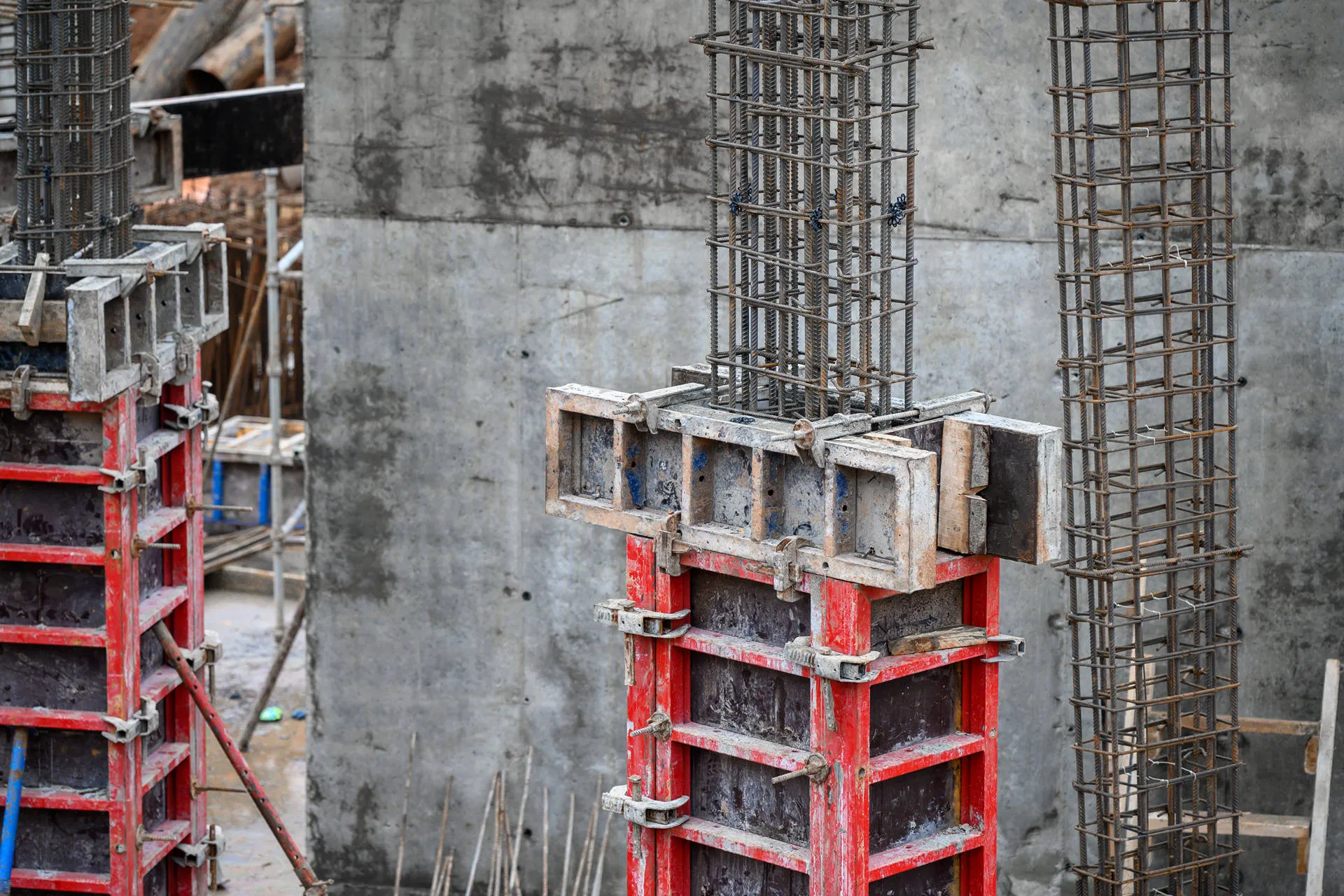 ЖК "VERY (Вери)" ход строительства