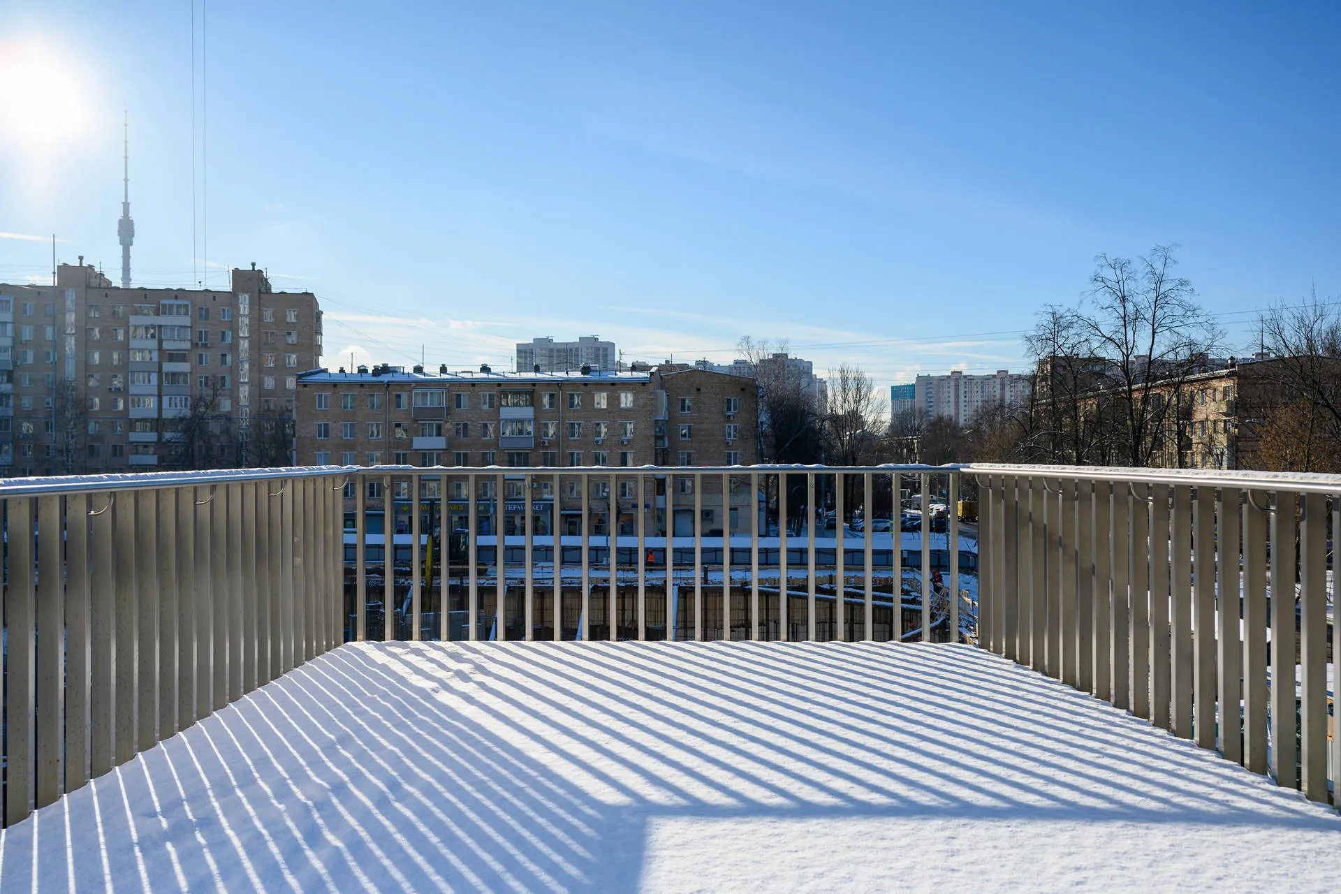 ЖК "VERY (Вери)" ход строительства