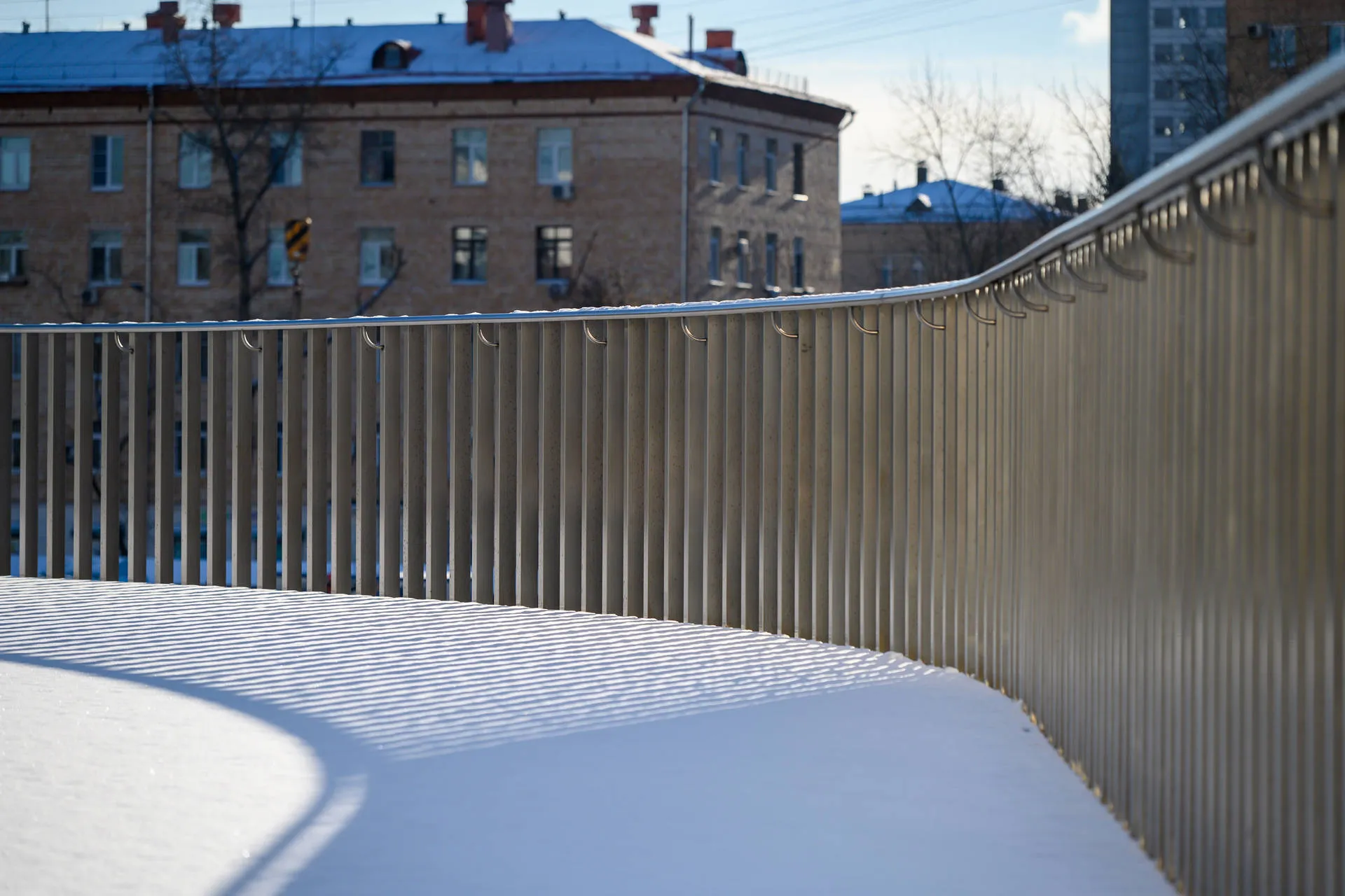 ЖК "VERY (Вери)" ход строительства