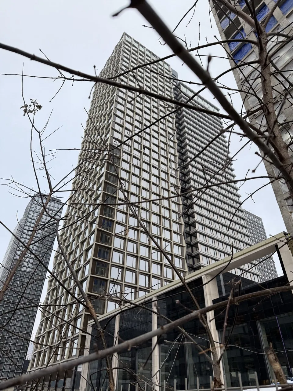 ЖК "Прайм Парк" ход строительства